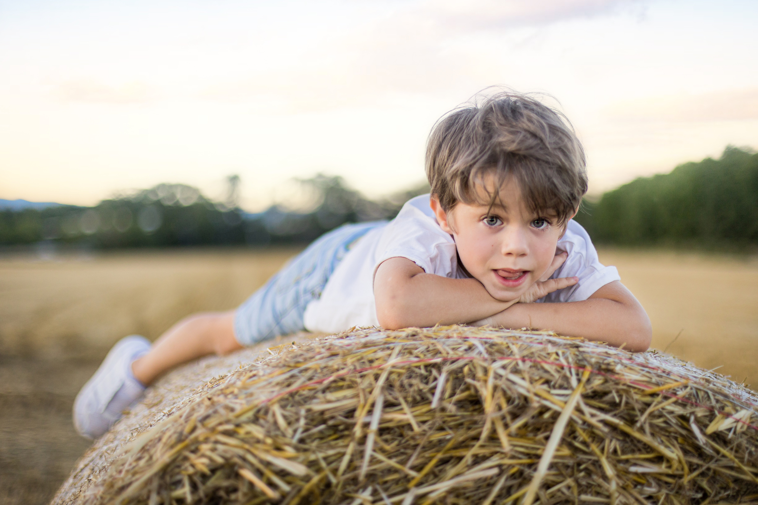 Luka (Prangins Switzerland). Home