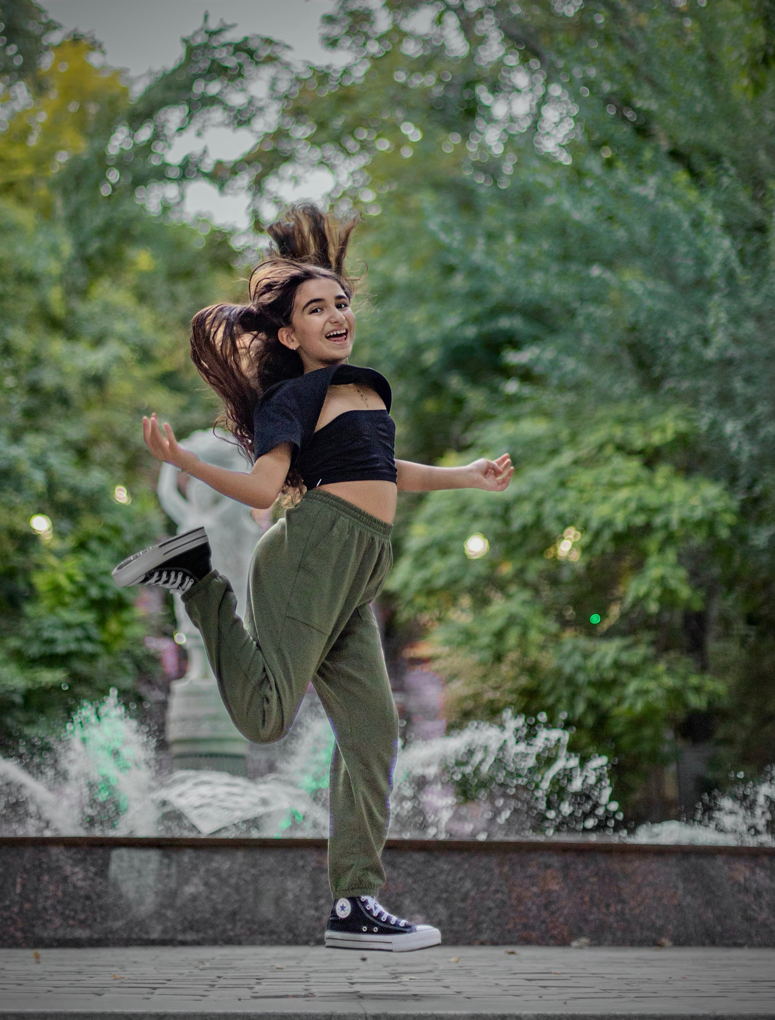 Арнела / Ташкент. Home