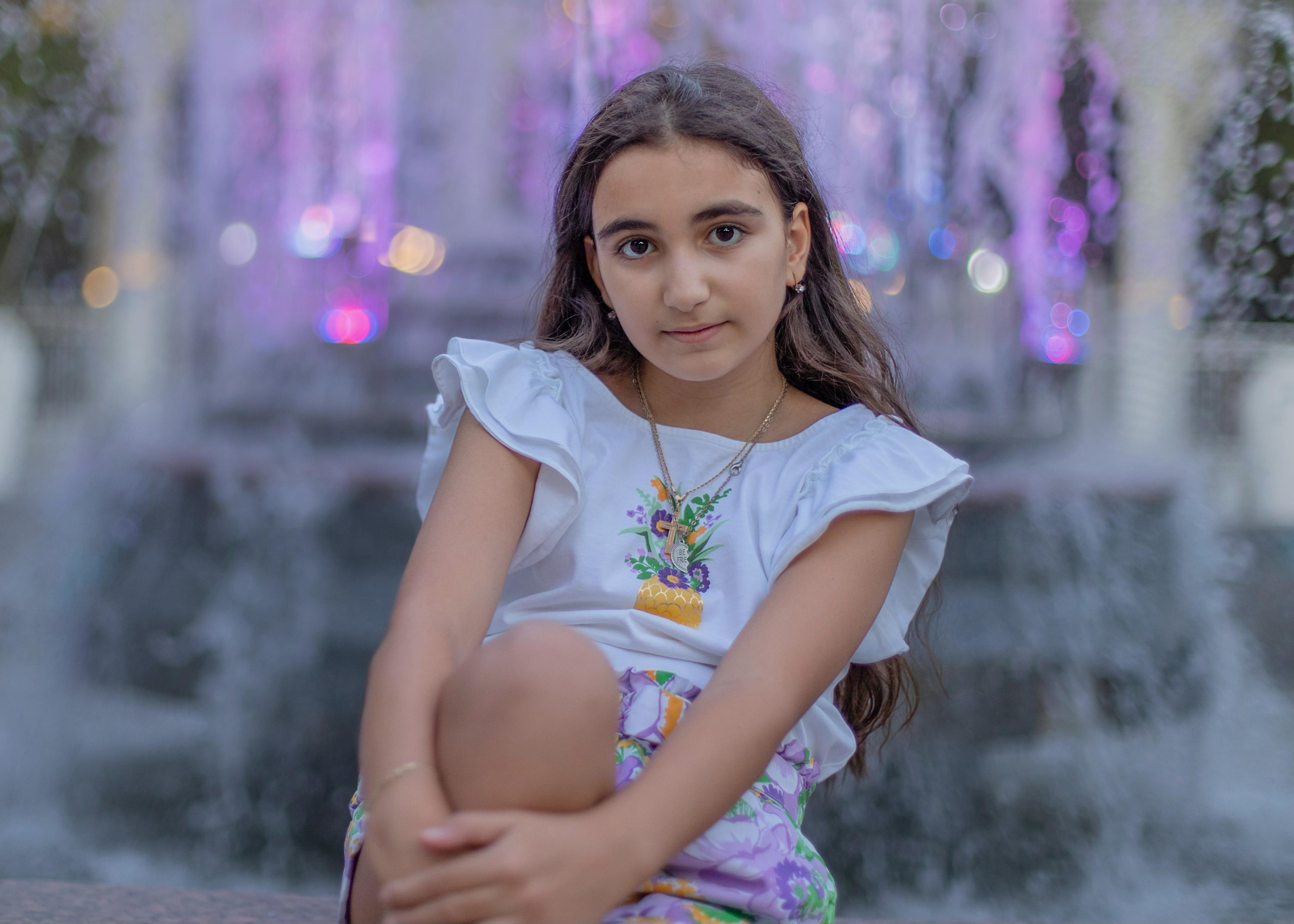 Арнела / Ташкент. Home