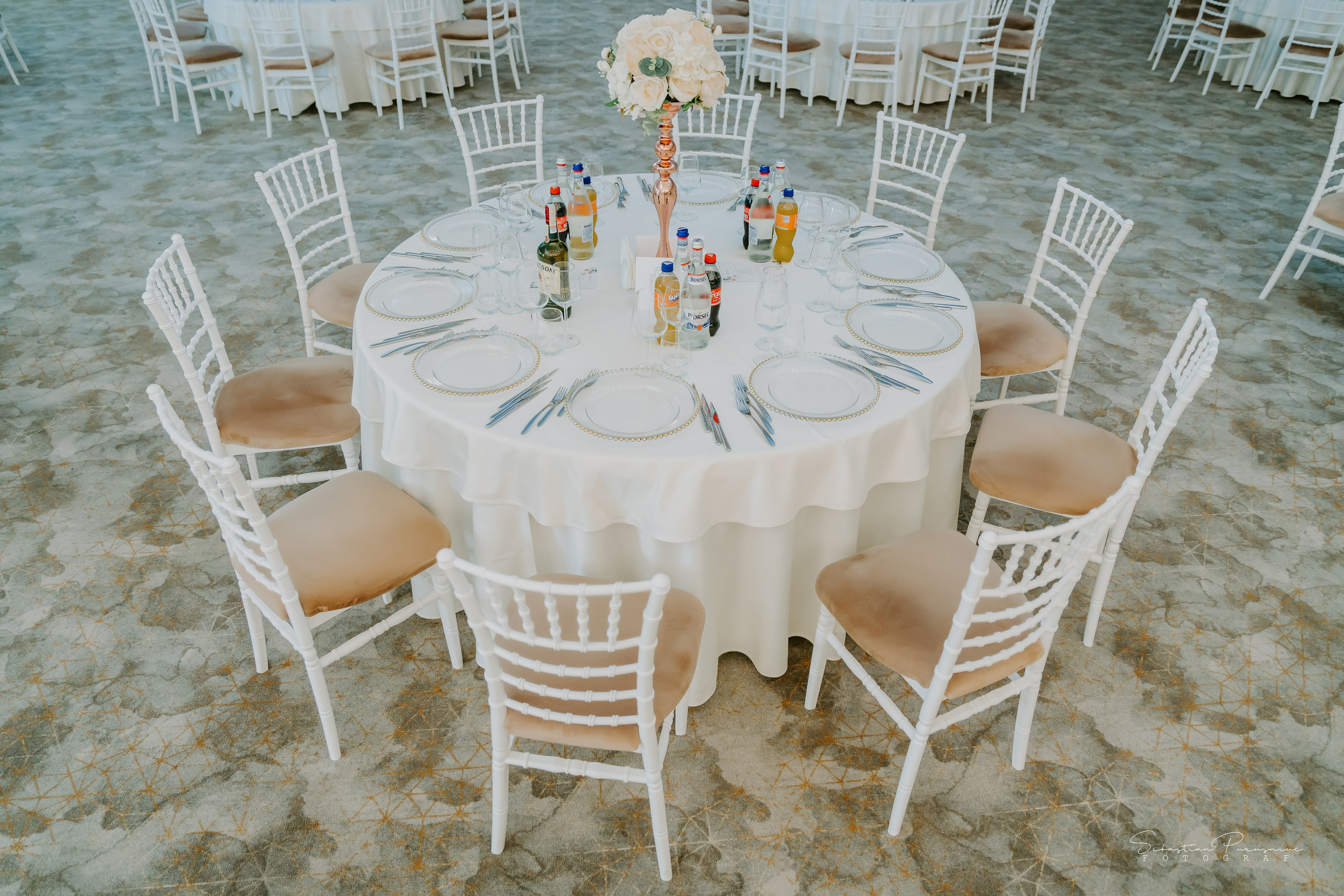 Andreea & Mădălin. Sebastian Purusniuc Fotograf - Iasi