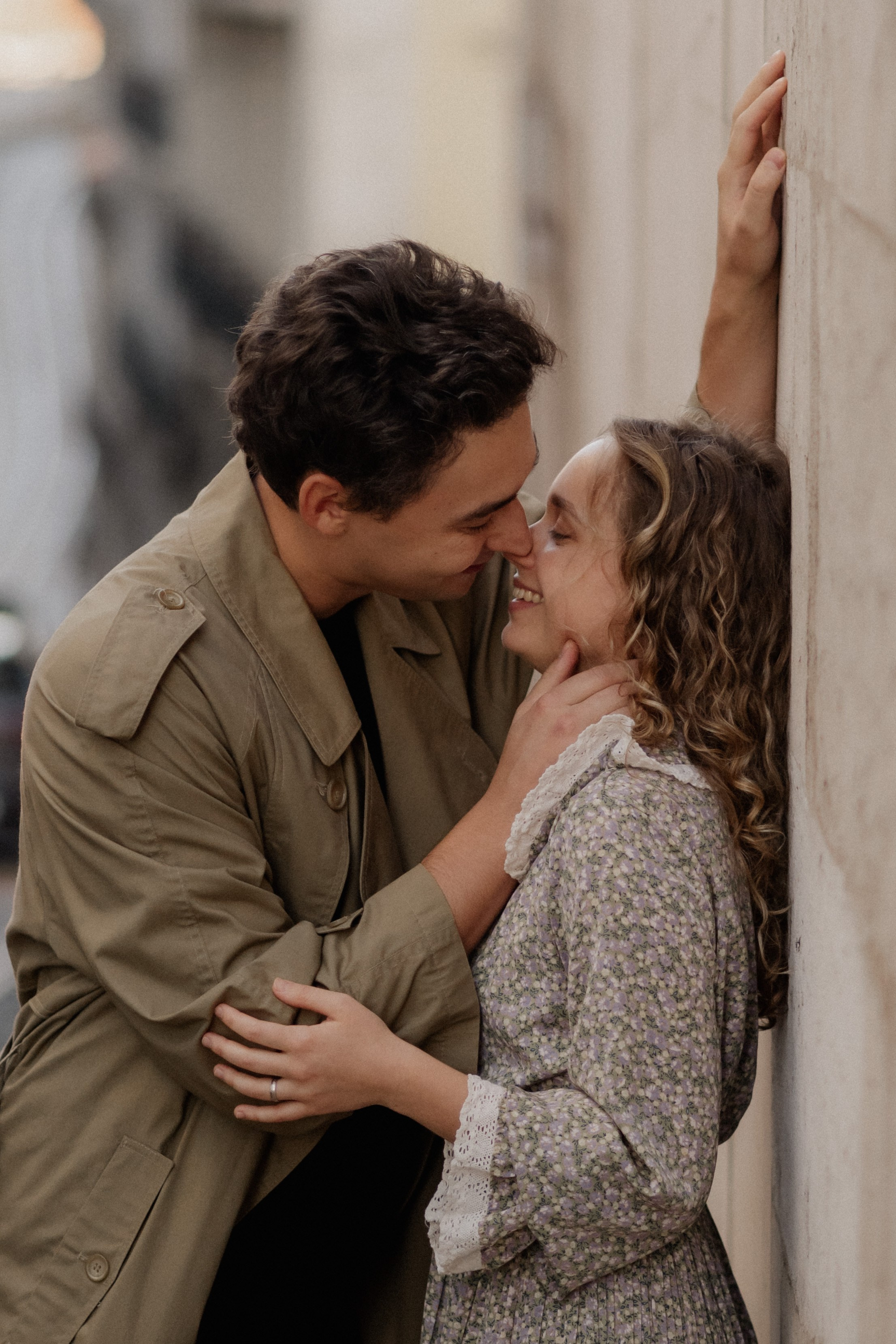 Love story in Lisbon. Fotografin Ansbach - Paare | Hochzeit | After Wedding