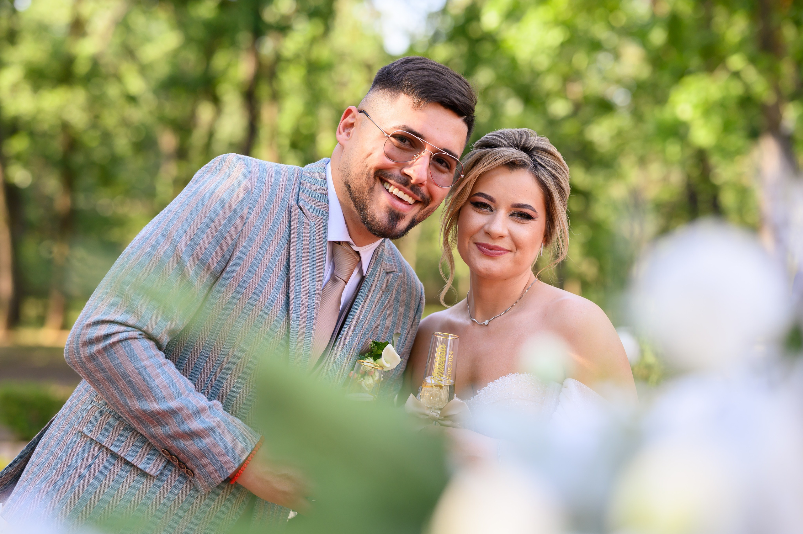 Nuntă. Ligiafoto.ro