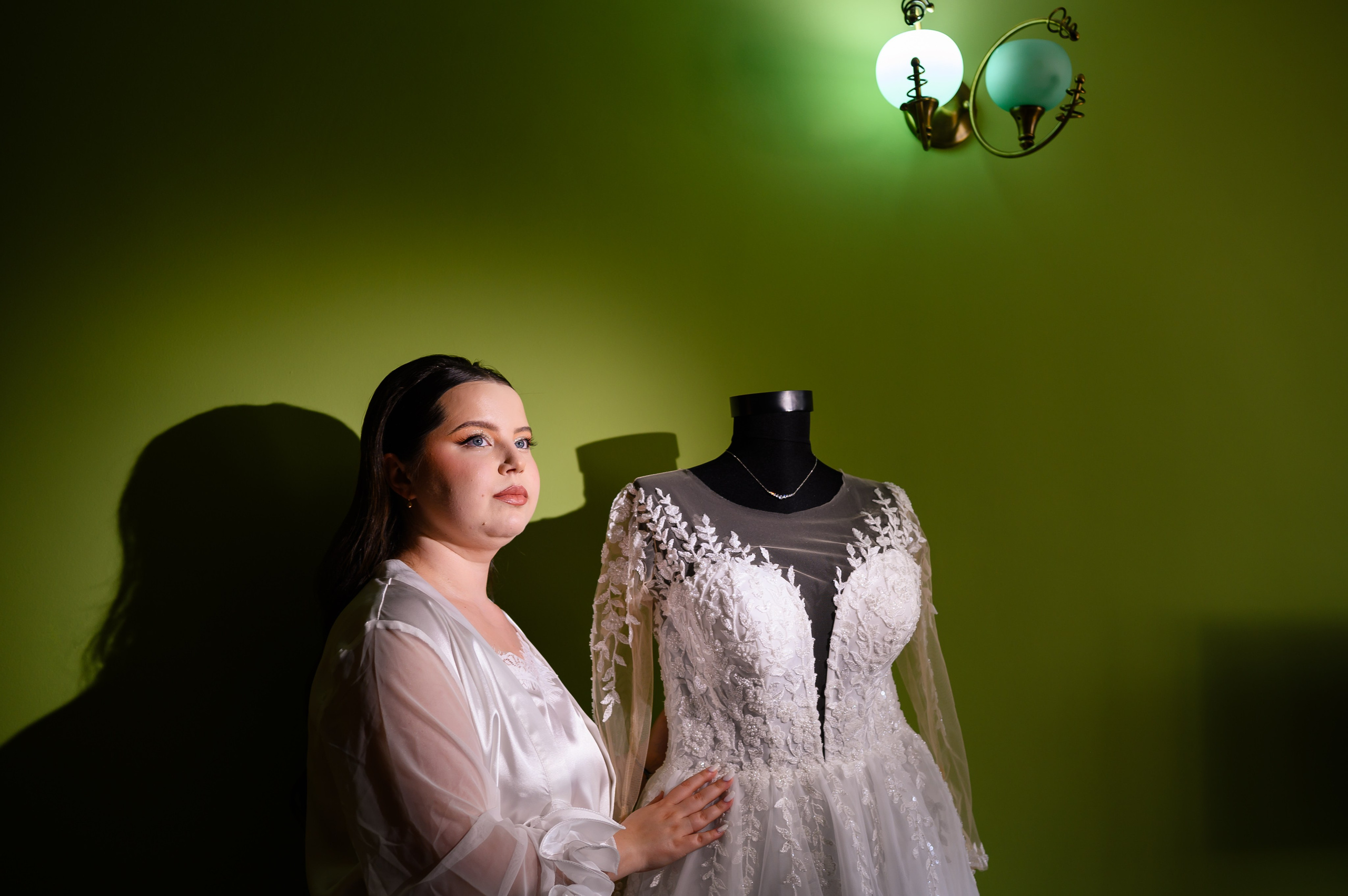 Nuntă. Ligiafoto.ro