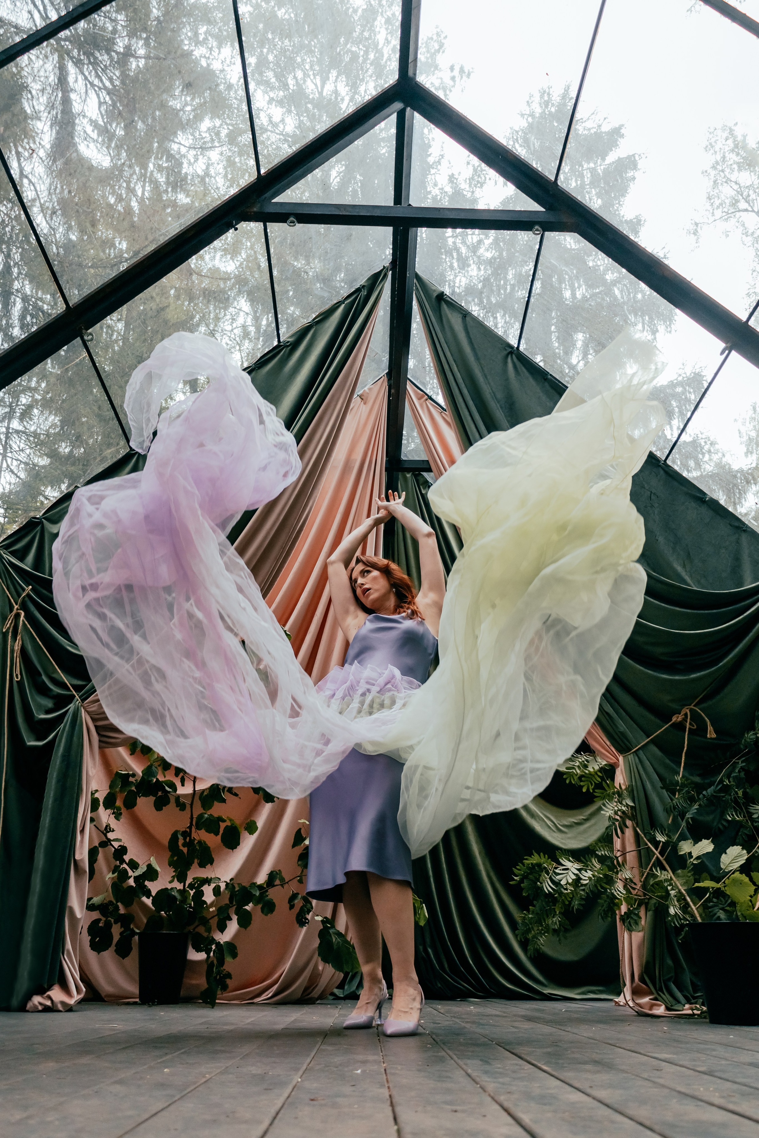 Portfolio. Photographe à Paris — Genya Legou