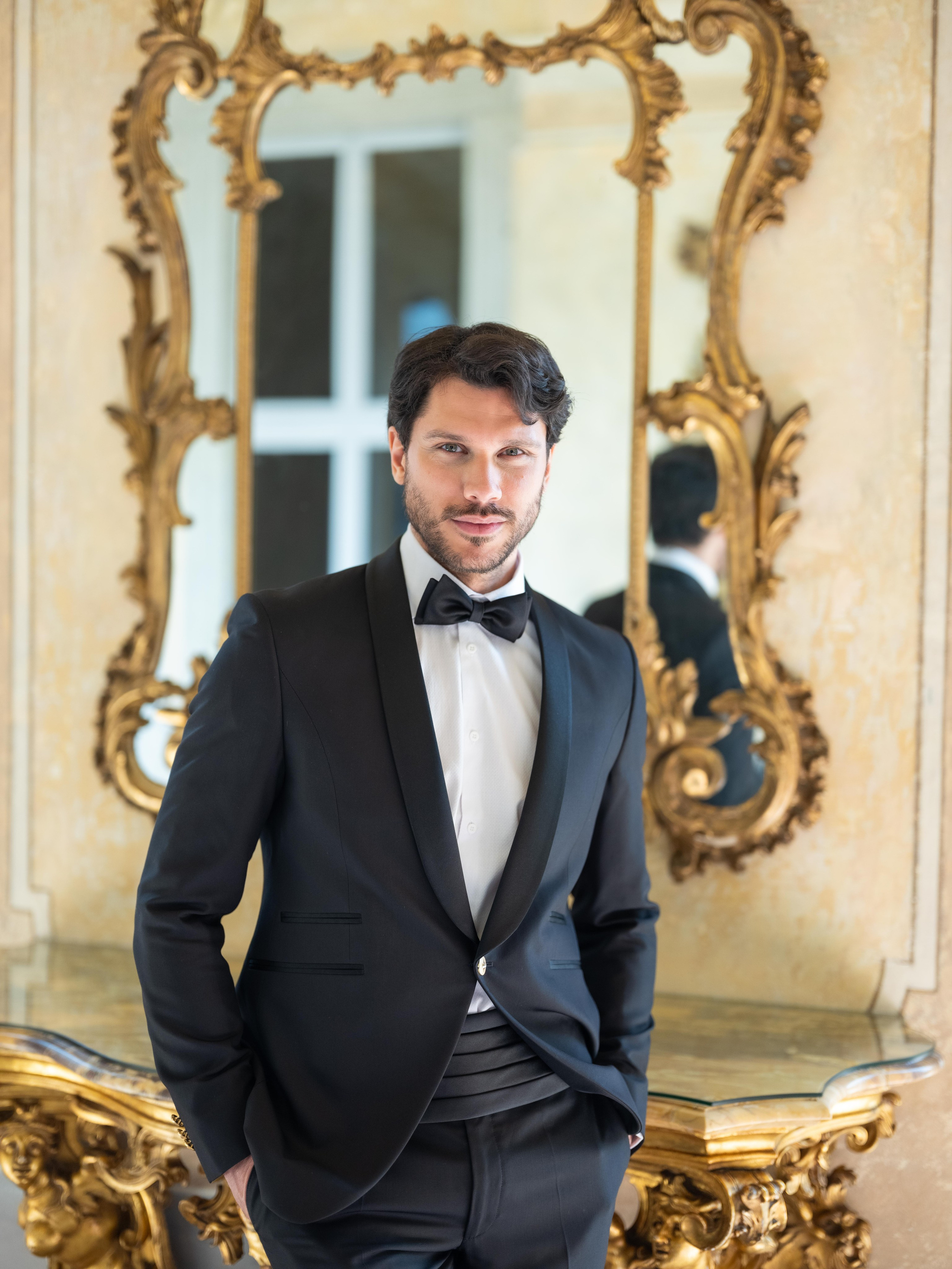 Editorial Villa Balbiano | Lake Como