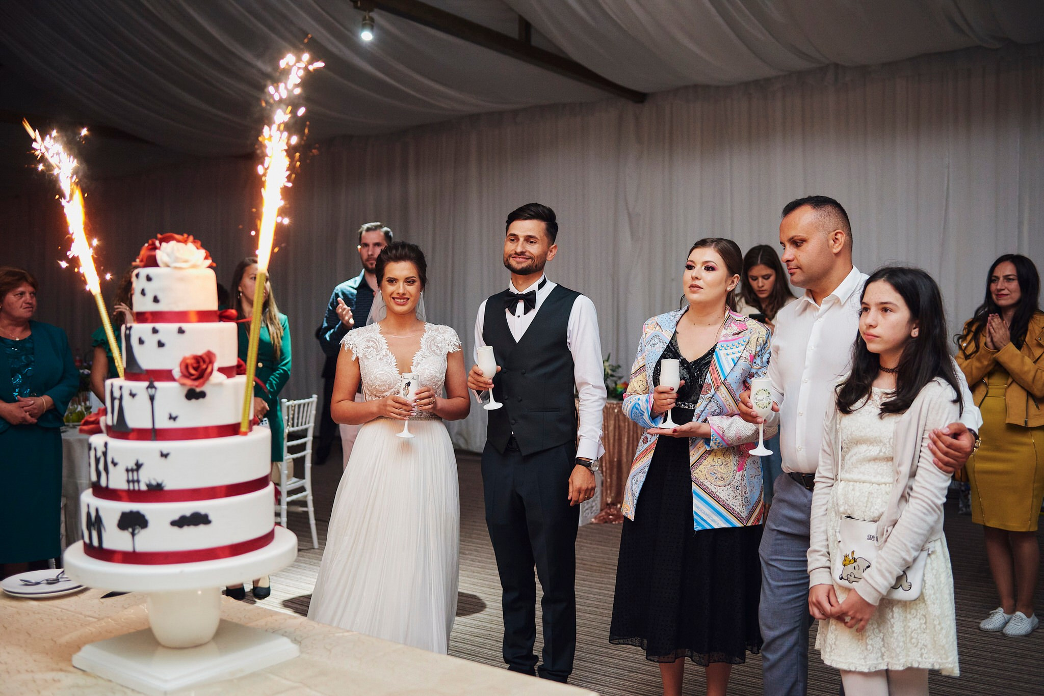 Ana & Marian. Georgescu Alexandru Fotograf