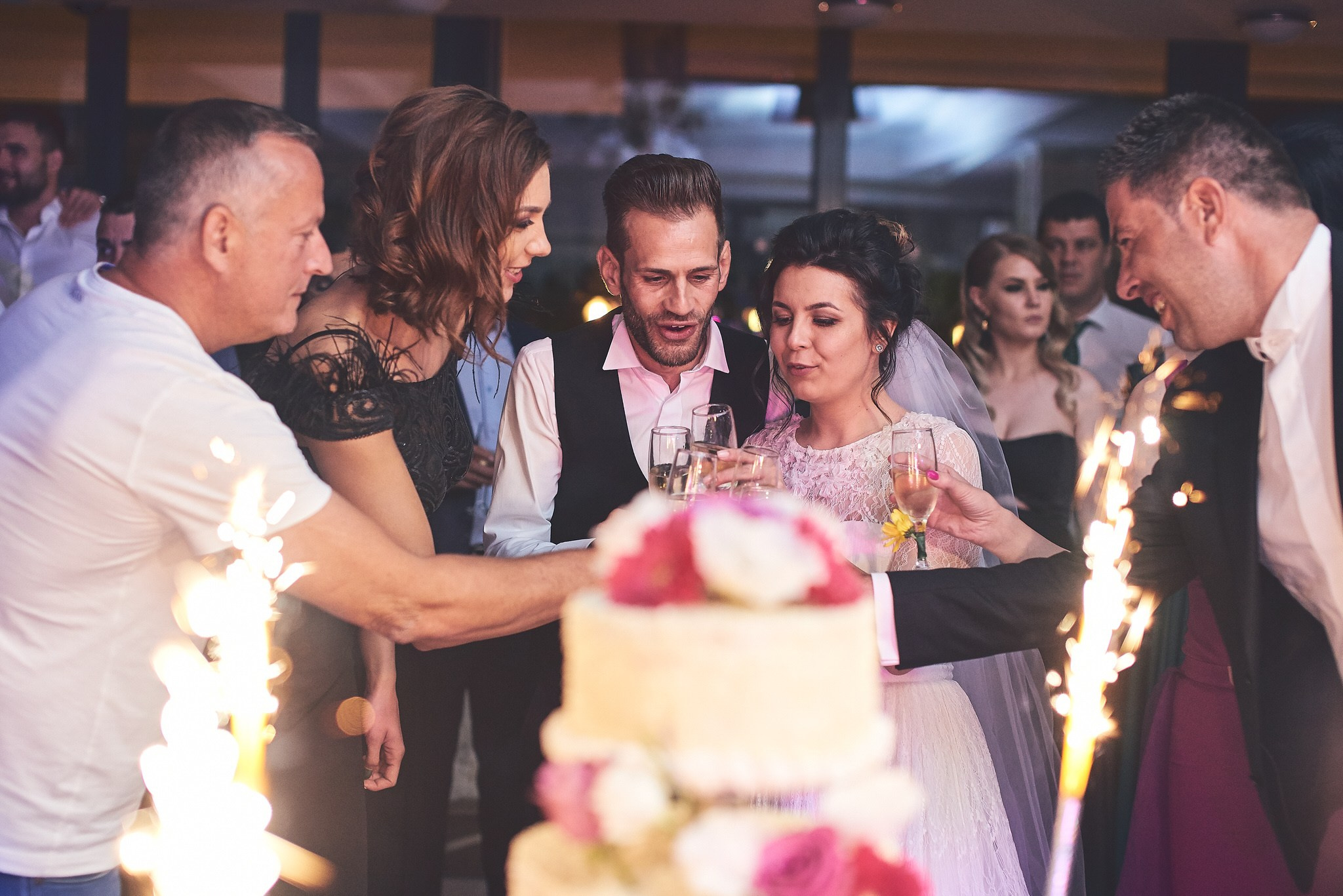 Tibi & Mari. Georgescu Alexandru Fotograf