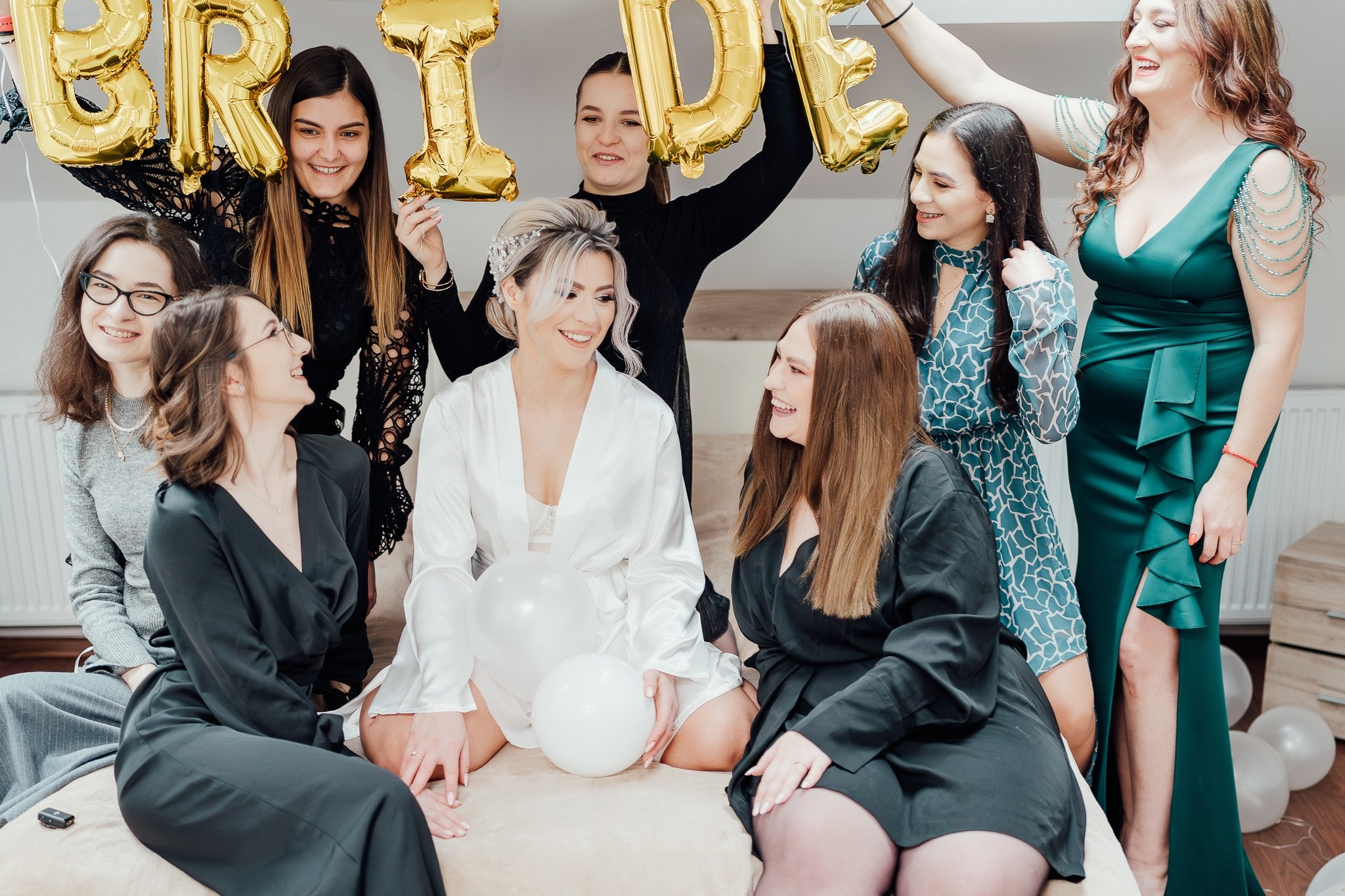 Nunta Simona & Iulian