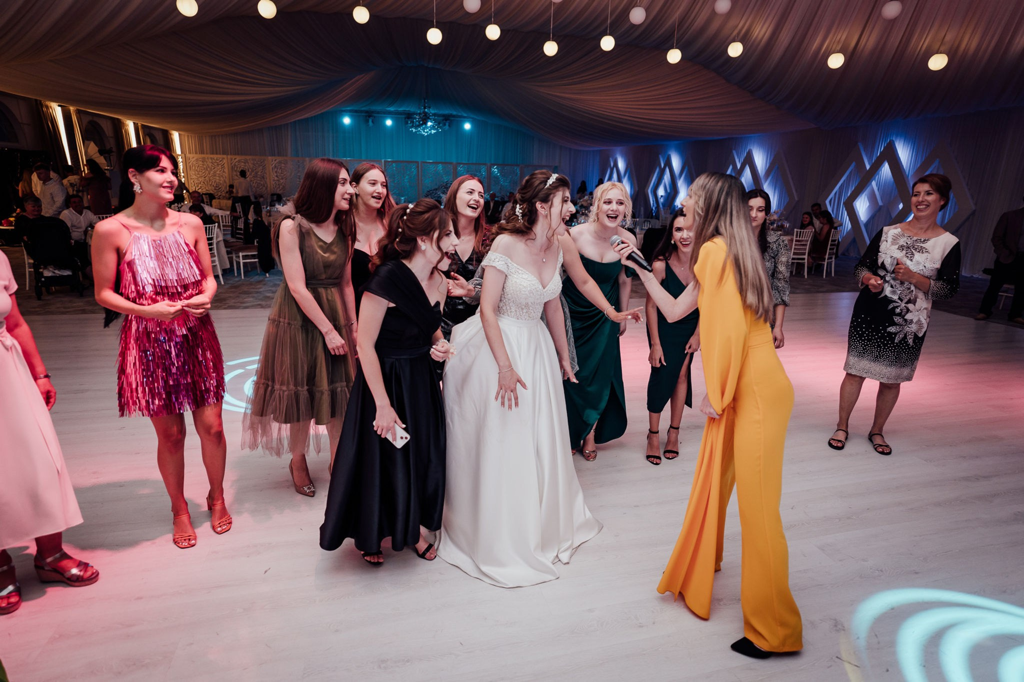 Nunta Madalina & Marian