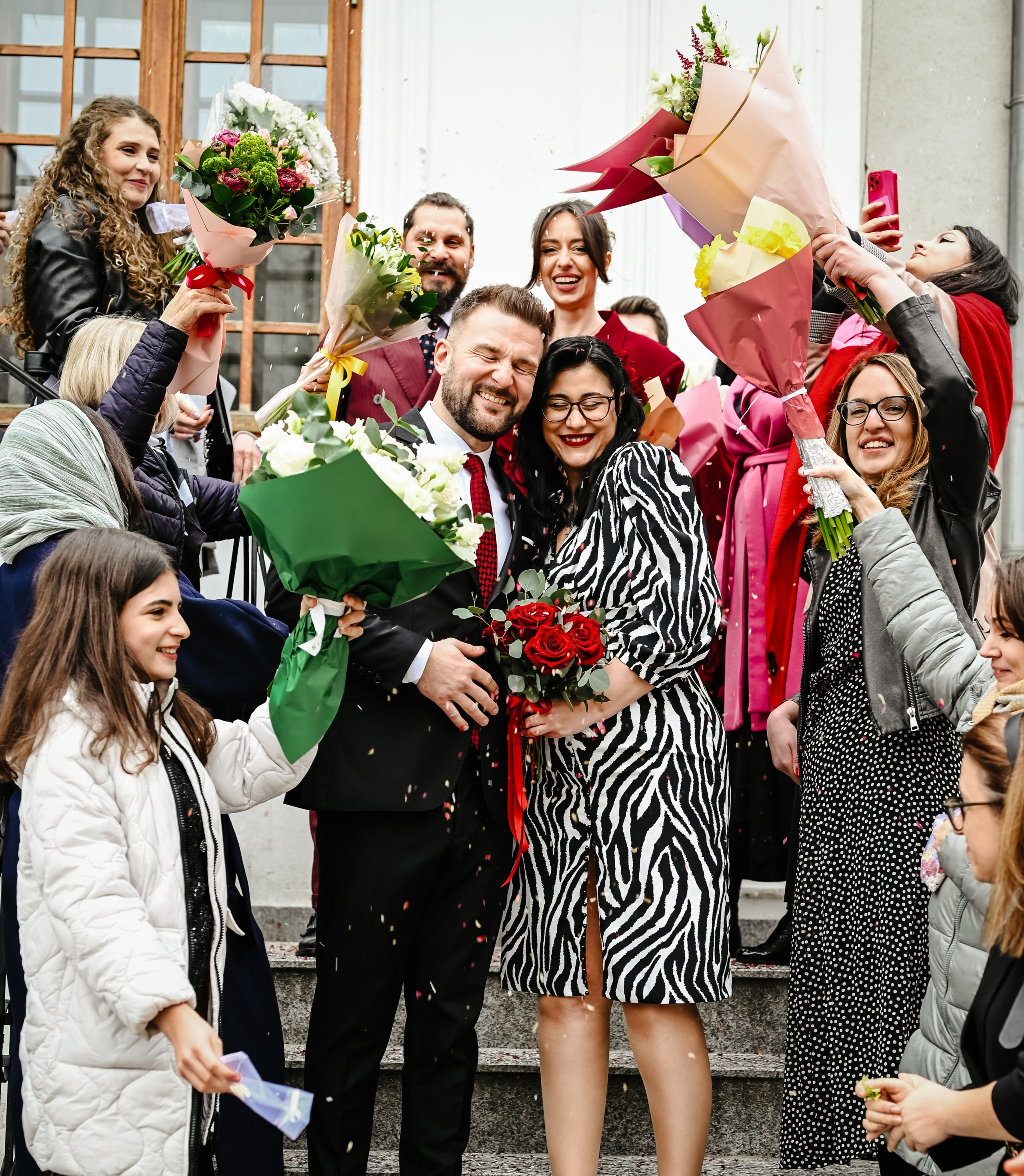 Ana Maria Dragan Fotograf Evenimente