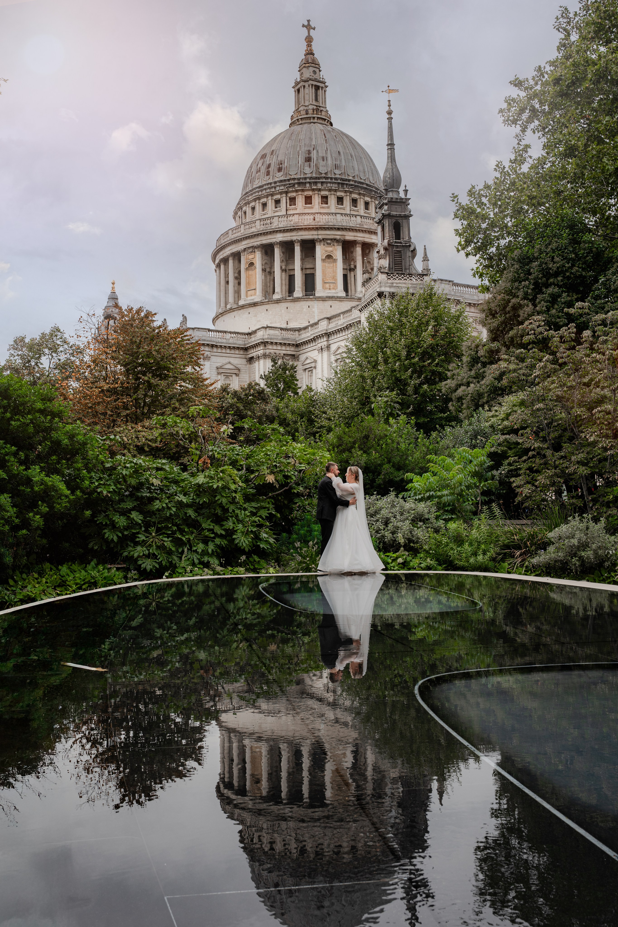 Volodymyr&Oksana. Tonya Kyrylenko photographer in London