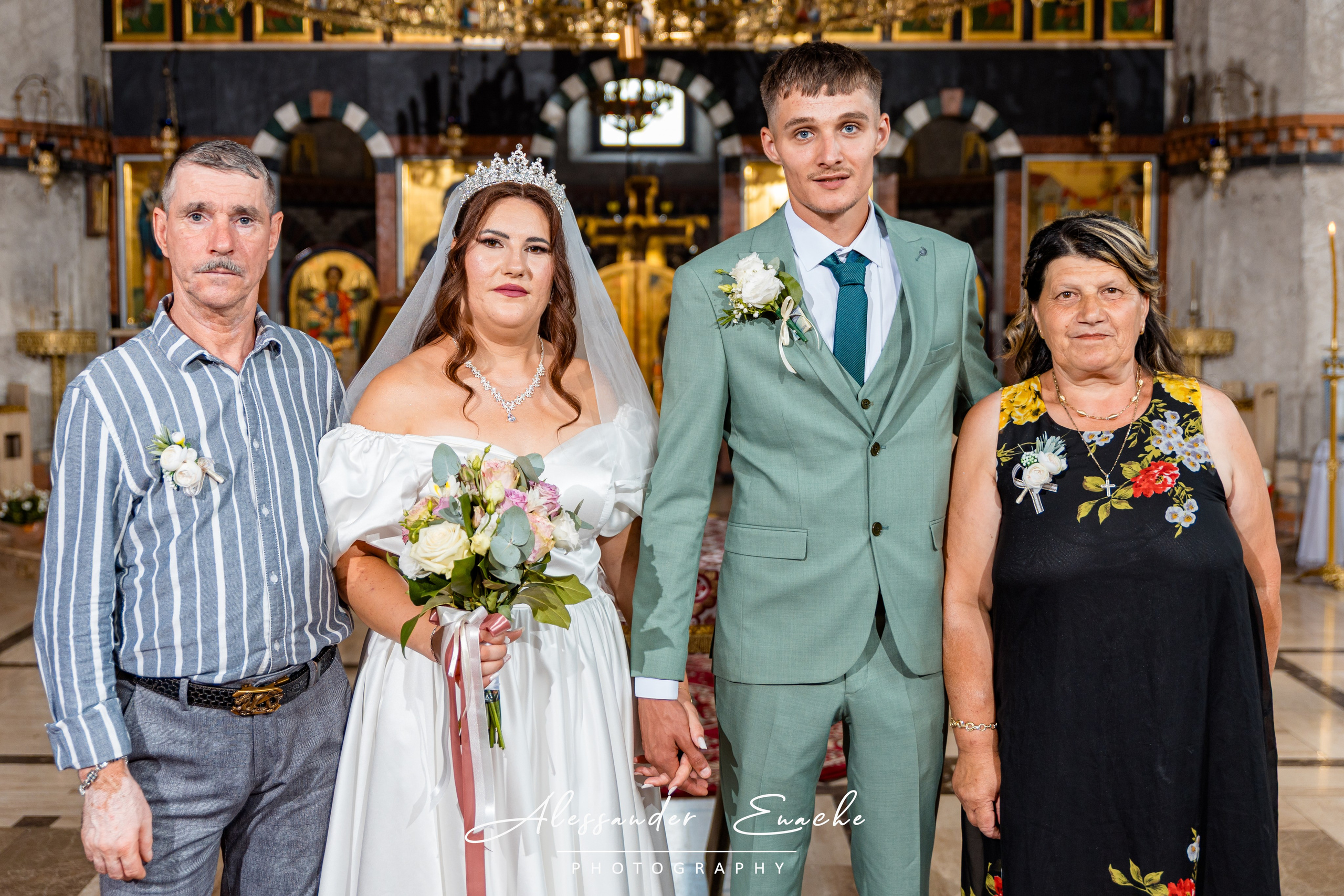 Alin & Paula. Fotograf prin #Piatraneamt-Alessander Enache