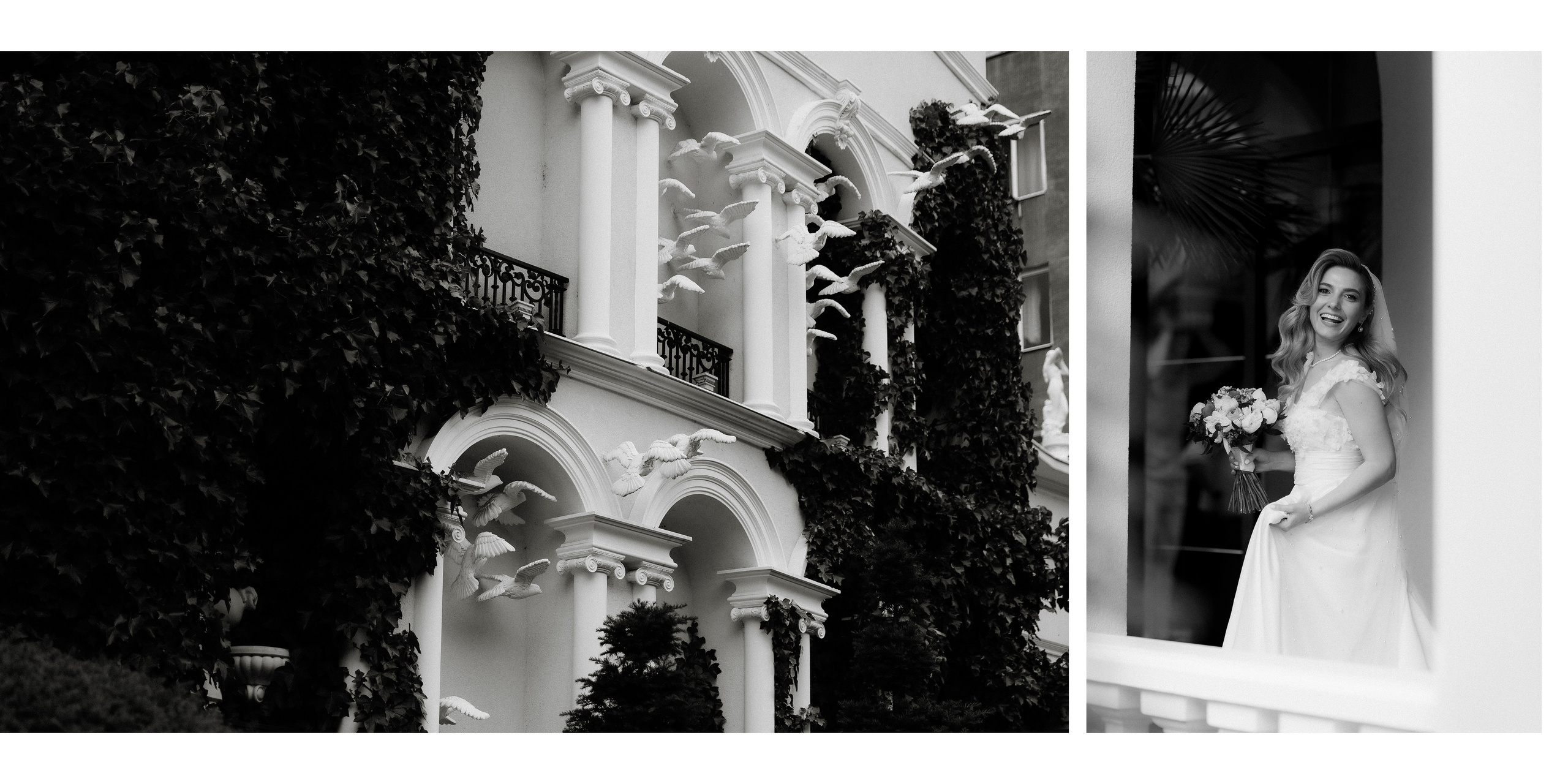 NATALIA + TUDOR REPUBLICA MOLDOVA. Fulga Photographer