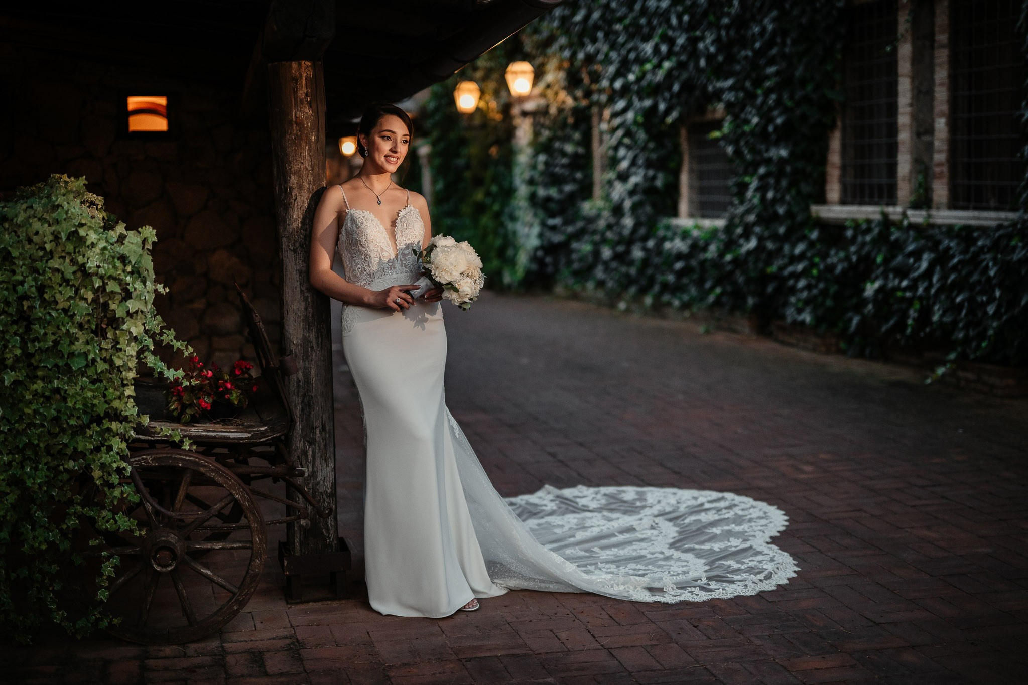 Wedding and portrait photographer in Suceava Ovidiu Lesan