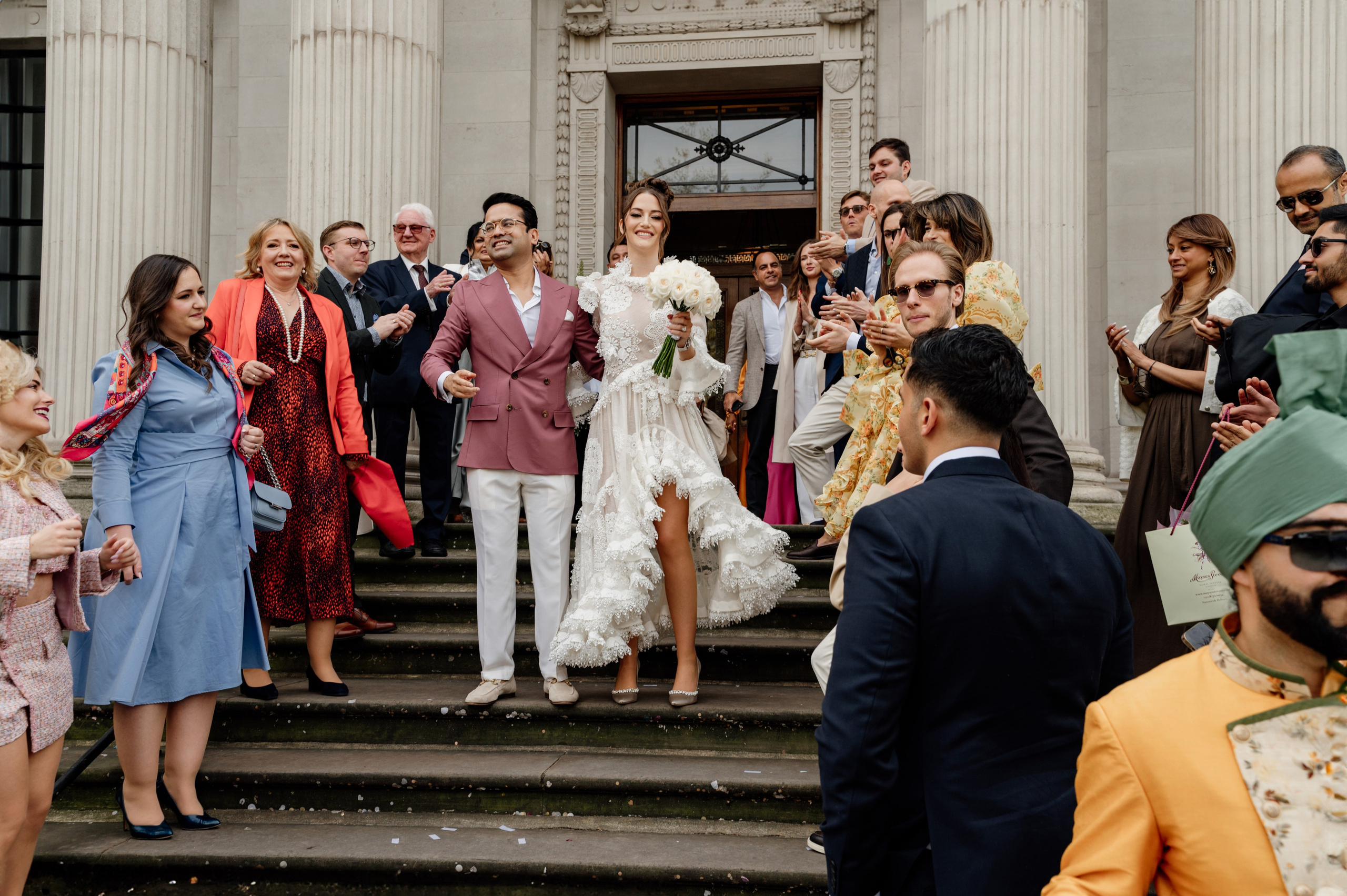 Arnab&Carolin. FAMILY AND WEDDING PHOTOGRAPHER IN LONDON MARINA RIVA
