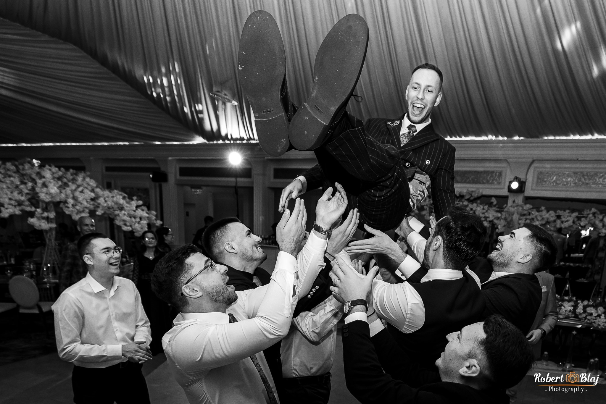 Fotograf Iași. Robert Blaj - Fotograf Nuntă Iași