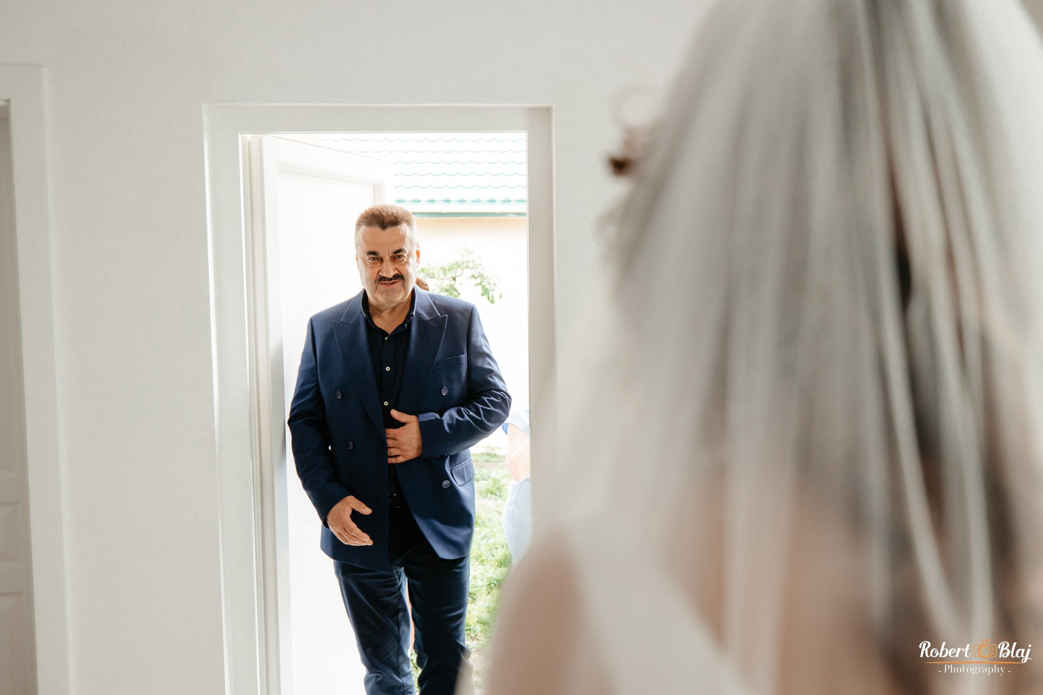 Ioana & Florin. Robert Blaj - Fotograf Nuntă Iași