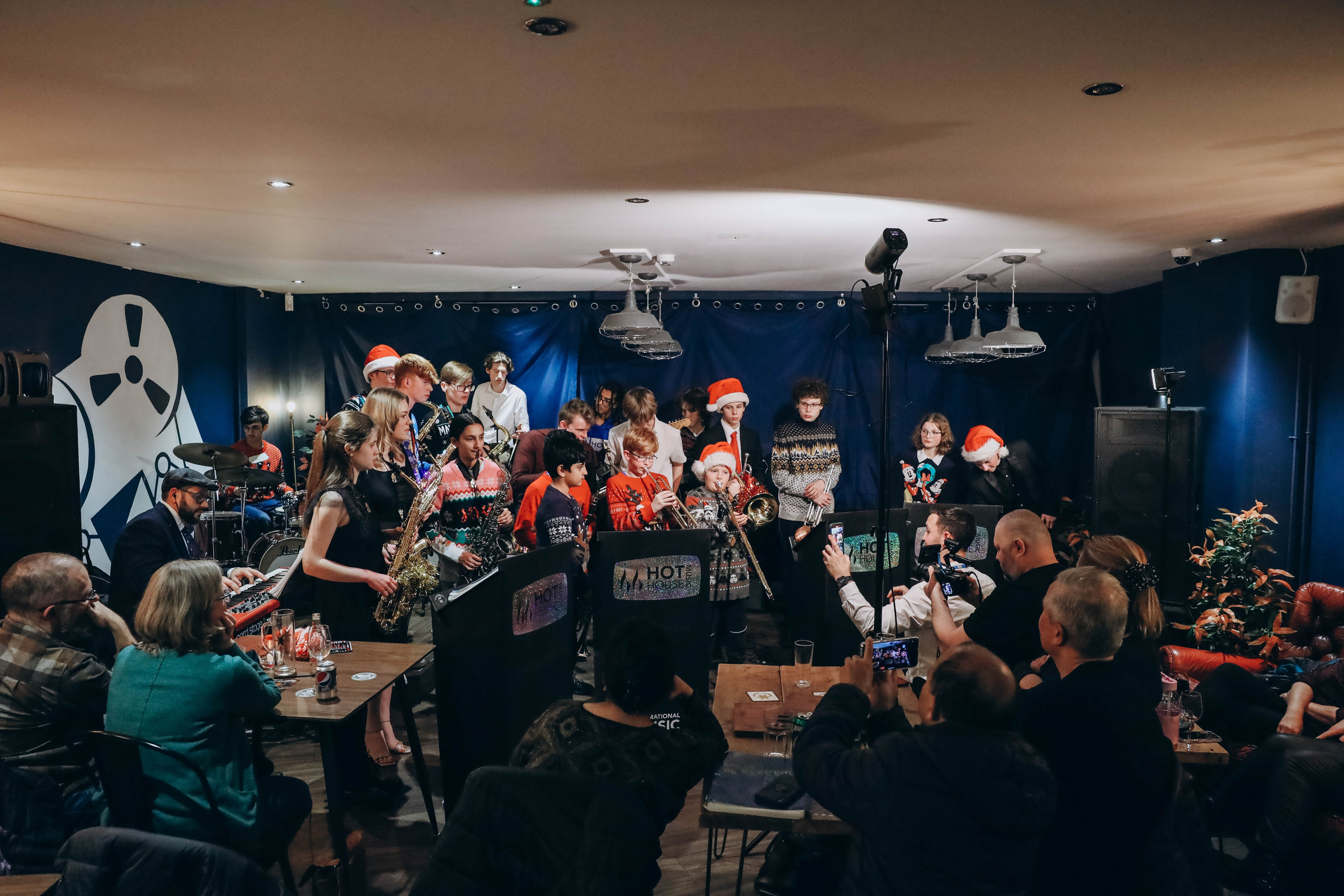 Music Event Photography