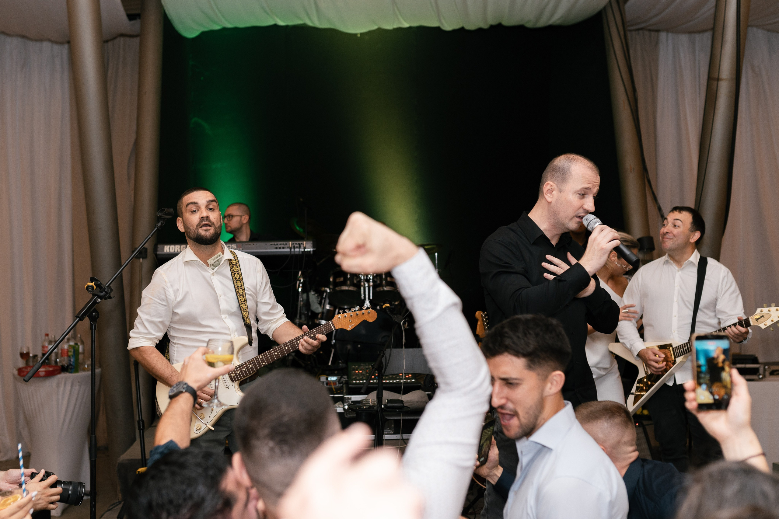 K&D | Love at Dusk. Black Sheep Produkcija| Wedding Photography and Wedding Films, based in Kragujevac, Europe / Fotograf i videograf, Kragujevac, Srbija