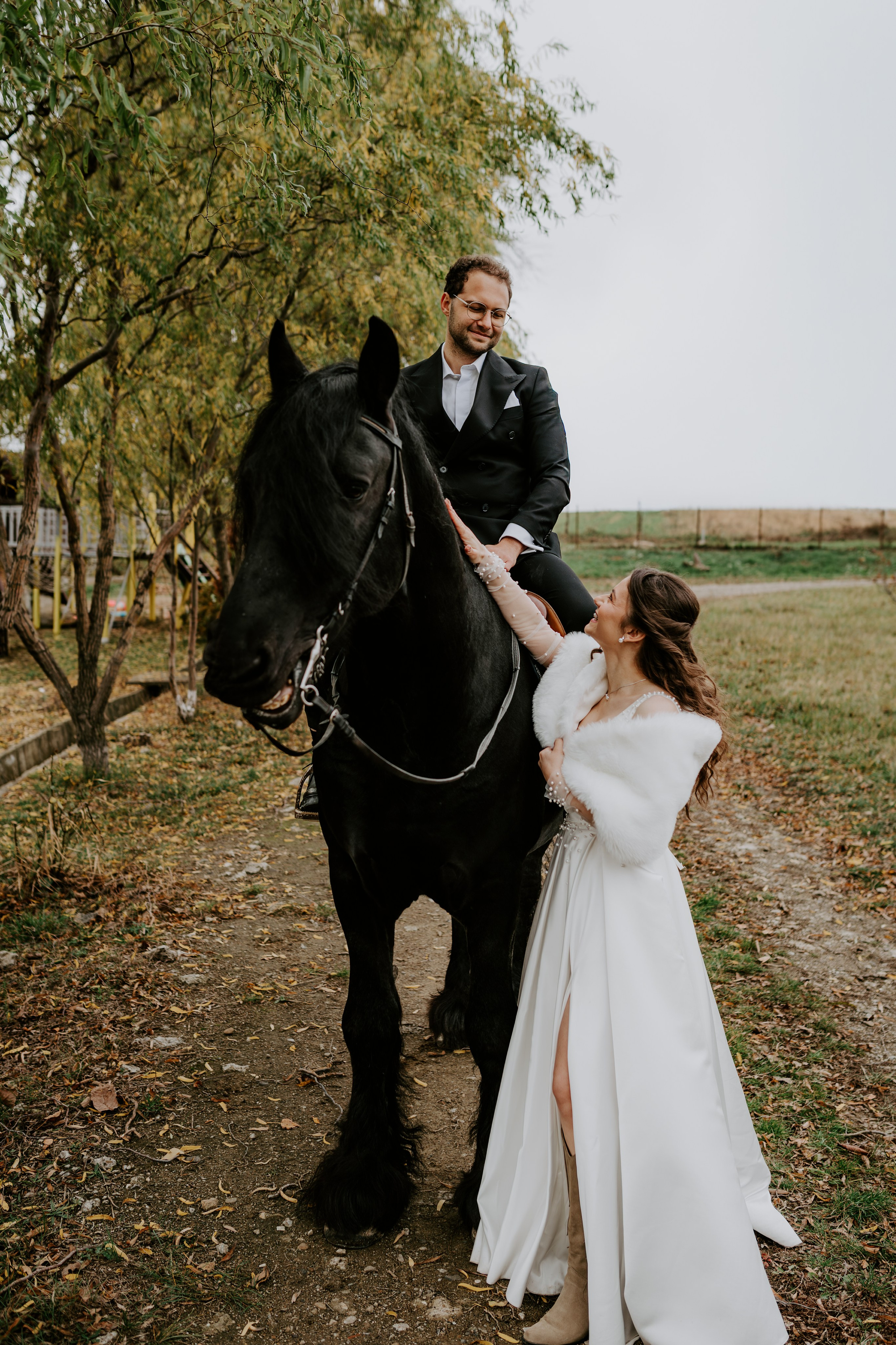 TTD — Ioana&Stefan. Catalin Brinza