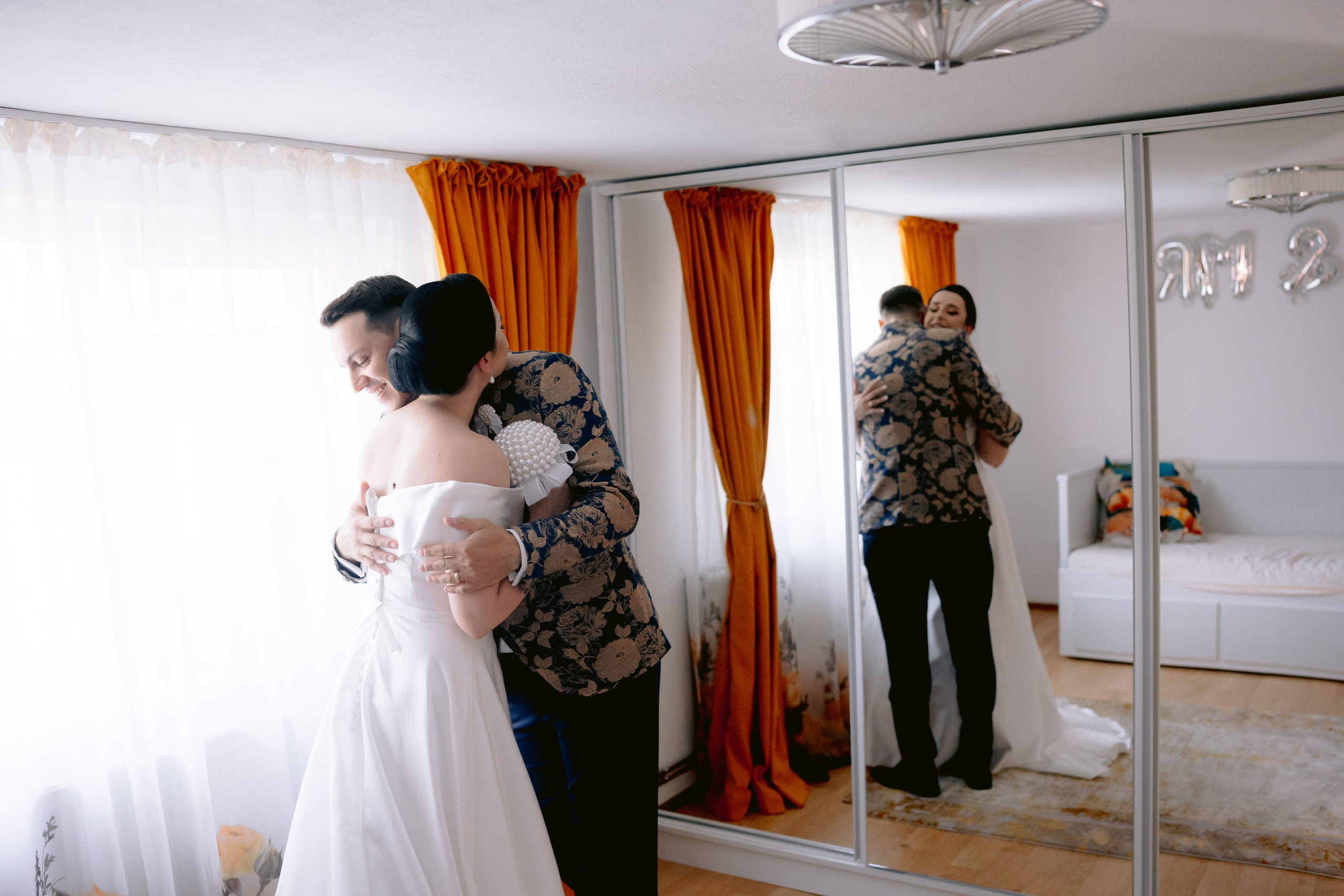 Daniela — Alex | Ramnicu Valcea