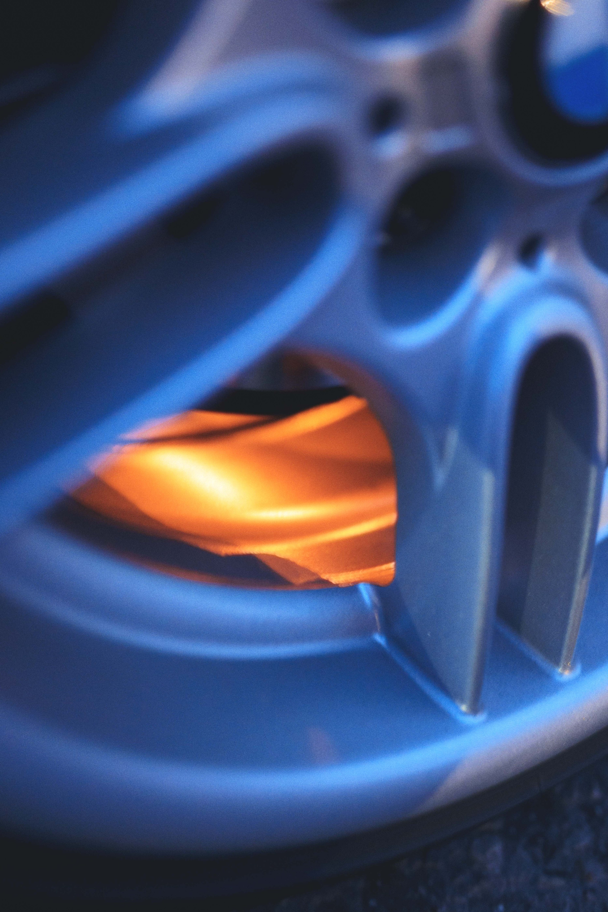 BMW e36 ll. Zhukov studio