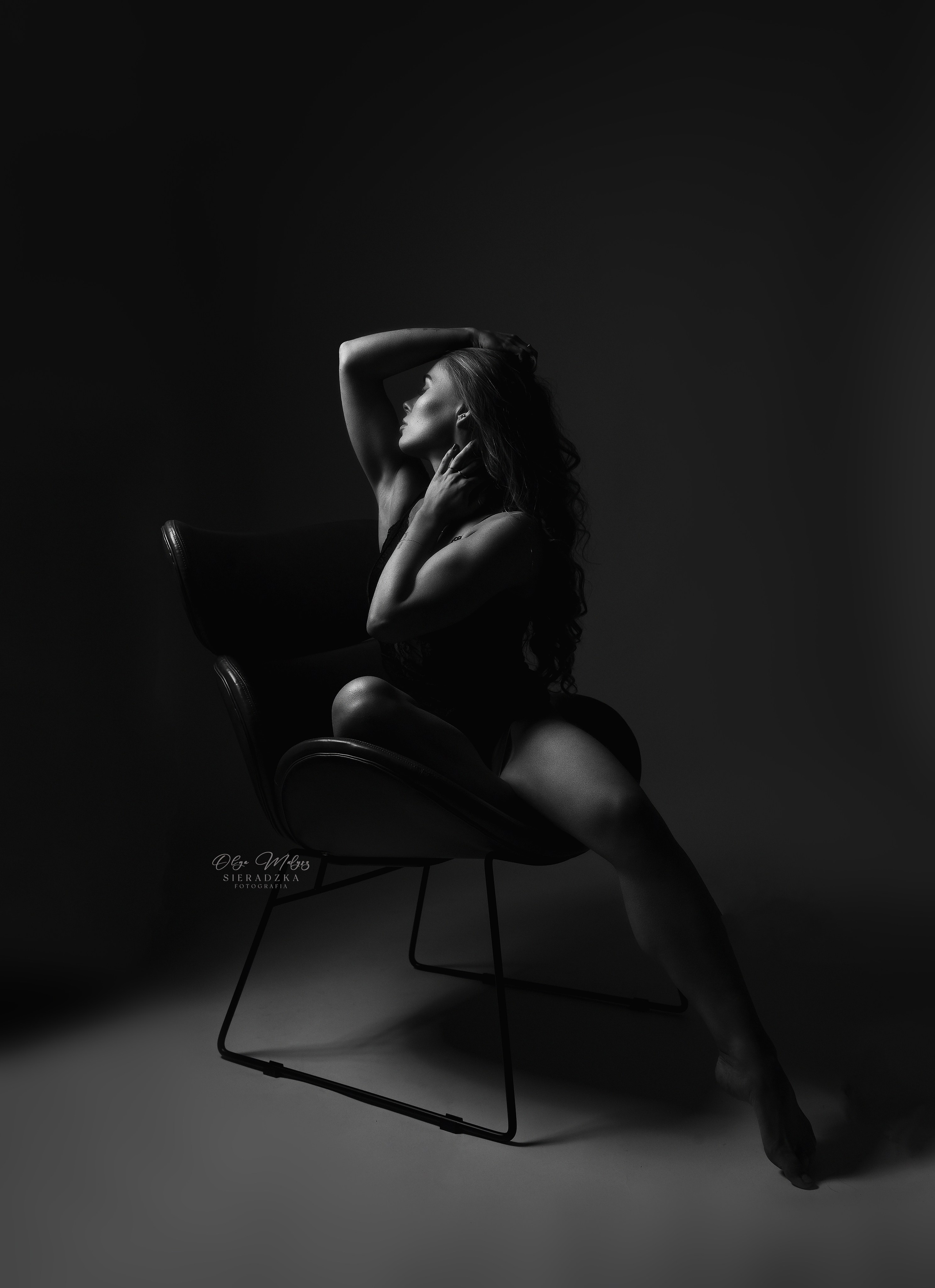 Sesje kobiece. Olga Sieradzka fotograf rodzinny, ciążowy i dziecięcy w Pile