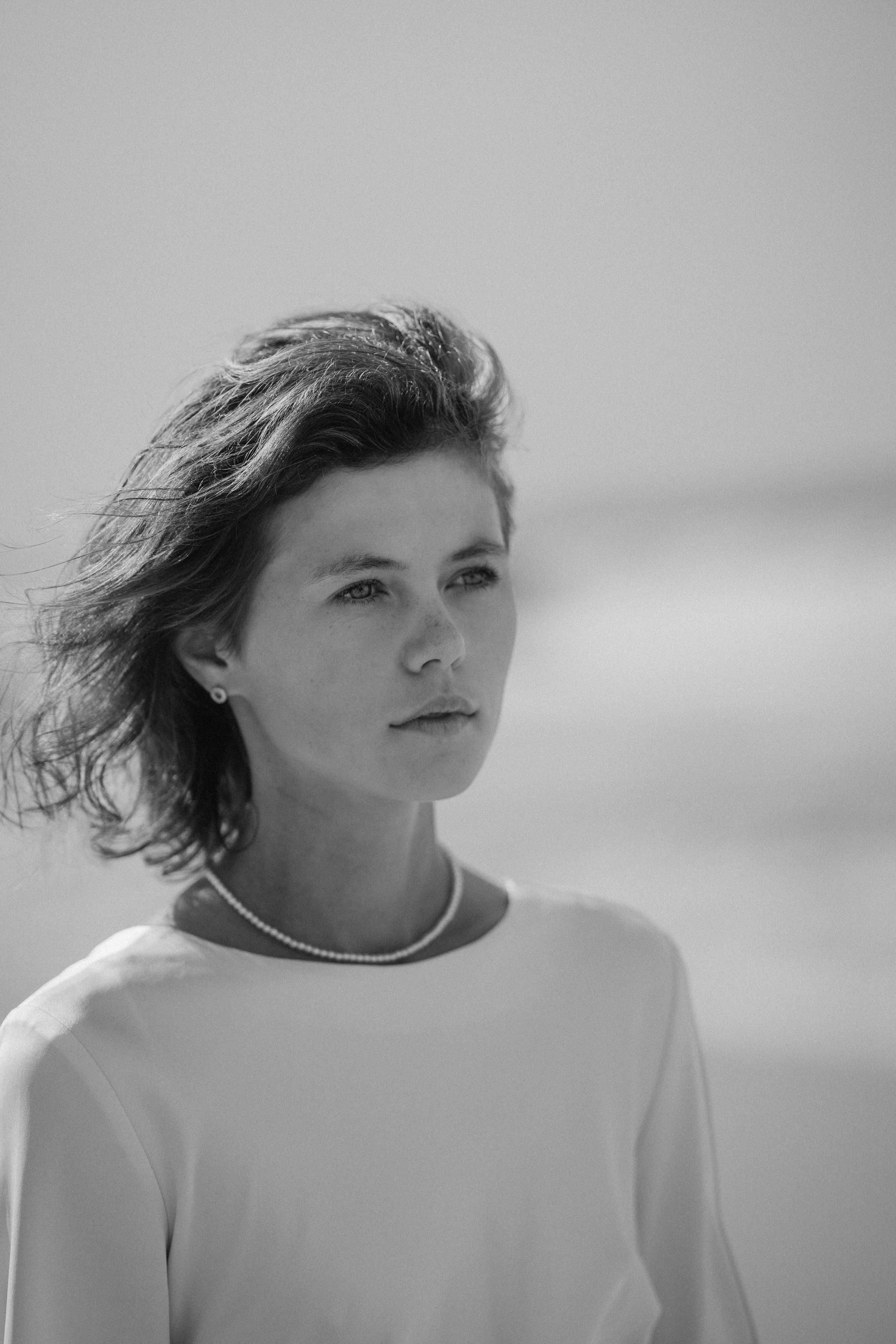 Kate. Семейный, детский и женский фотограф в Германии, Трире