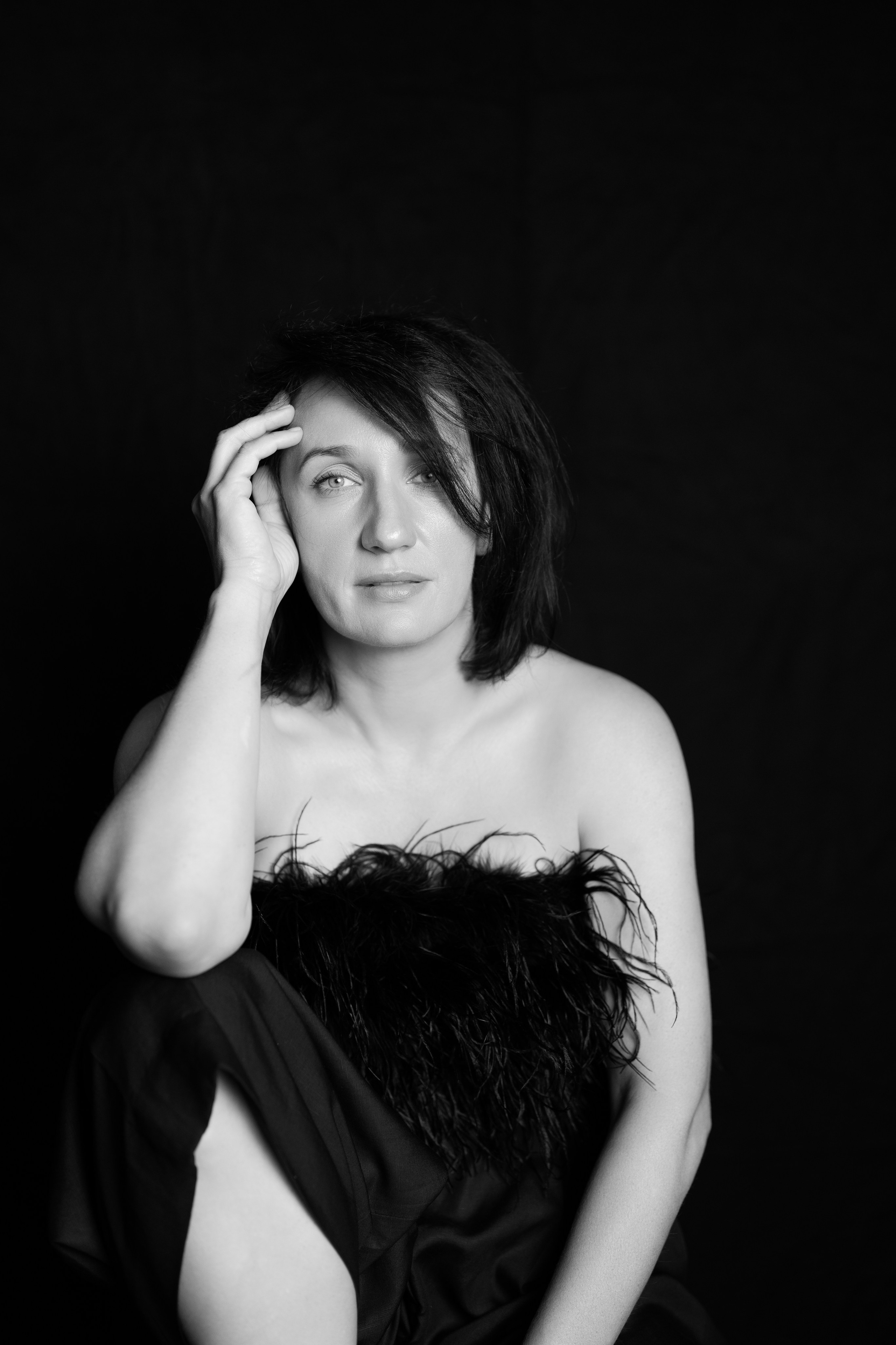 Nippel Ebene. Family, Lifestyle and Portrait photograher in Trier, Germany