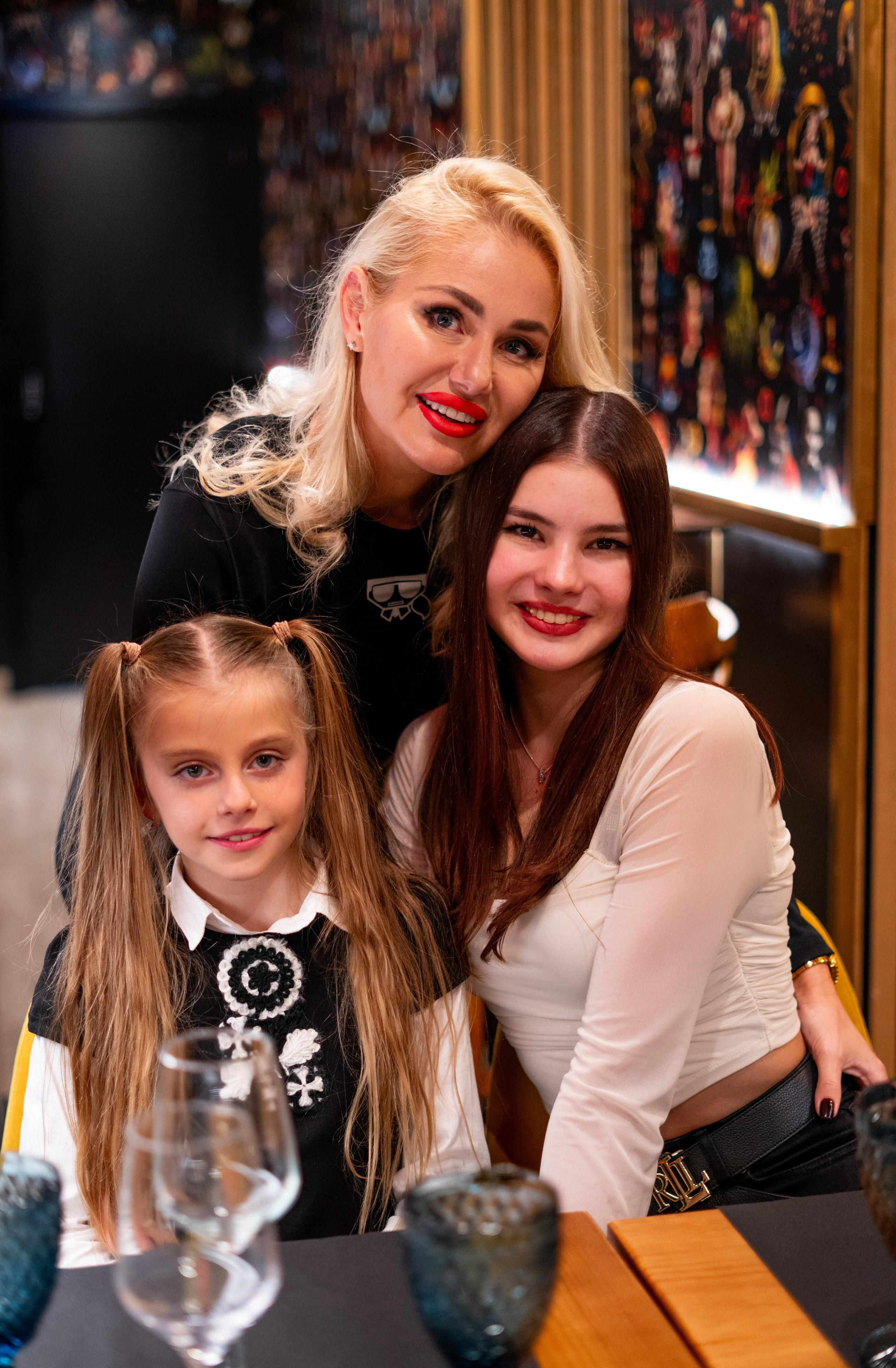 День рождения. Анастасия Благова — Твой фотограф в Малаге 🇪🇸