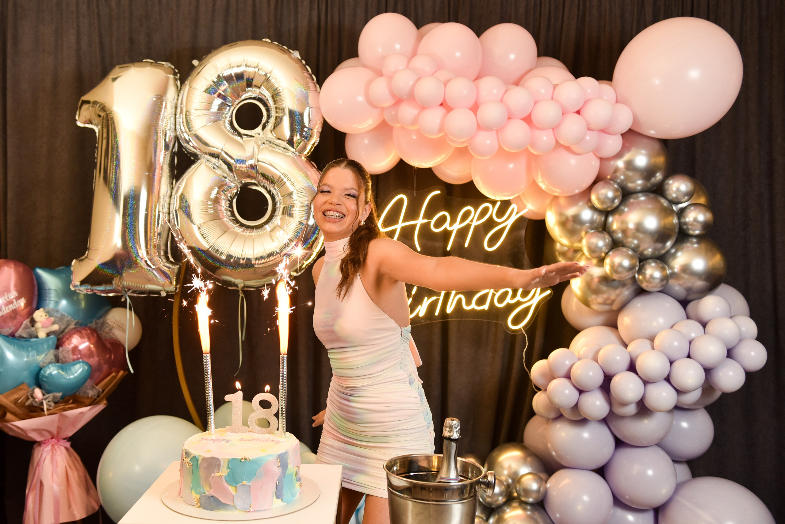 Dunja. Vlada toskic wedding and event photographer