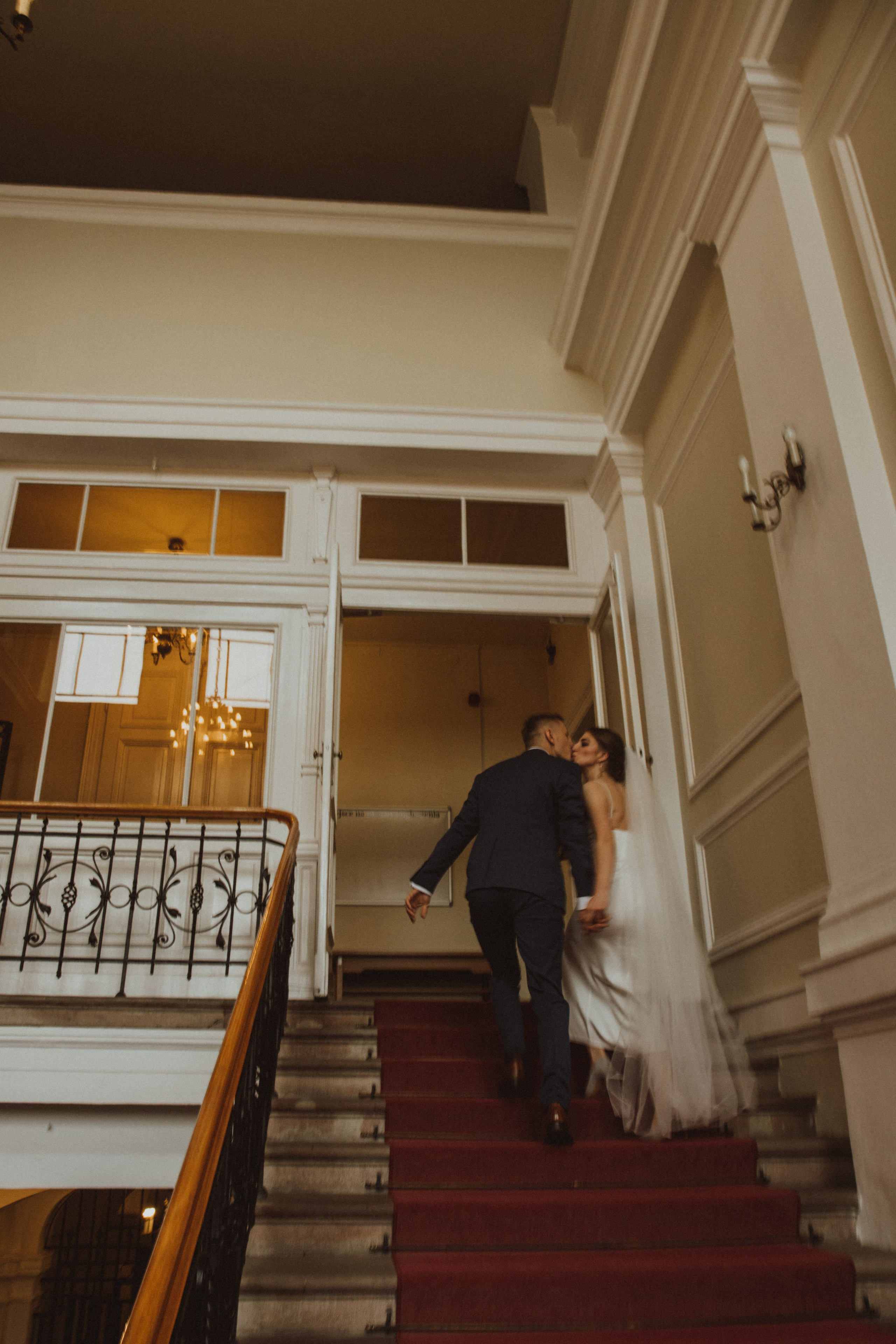 MYROSLAVA DAMIAN. Fotograf Mykhalchuk Inna Kraków