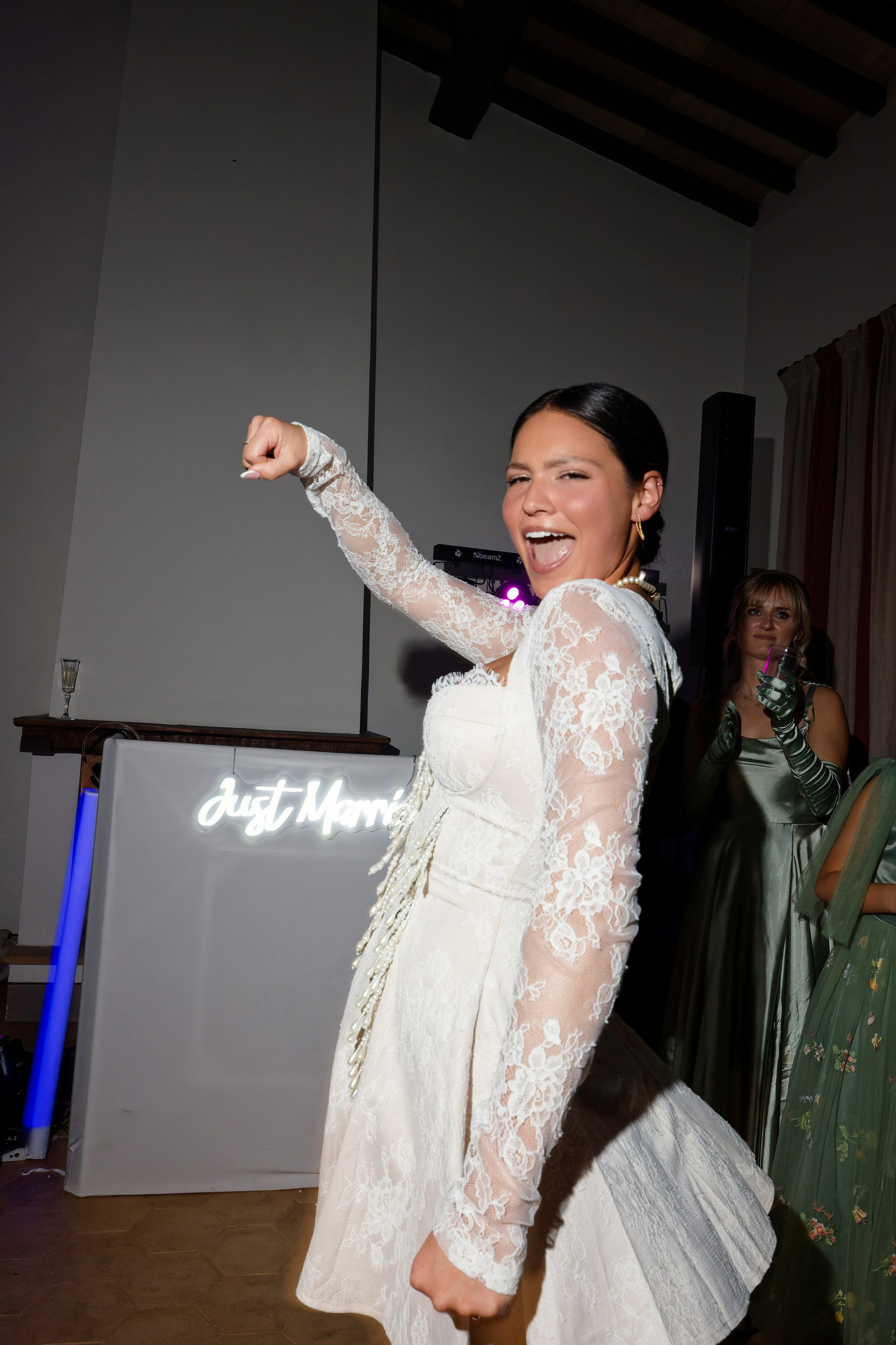 Wedding at Fonte Sala, Umbria Preview