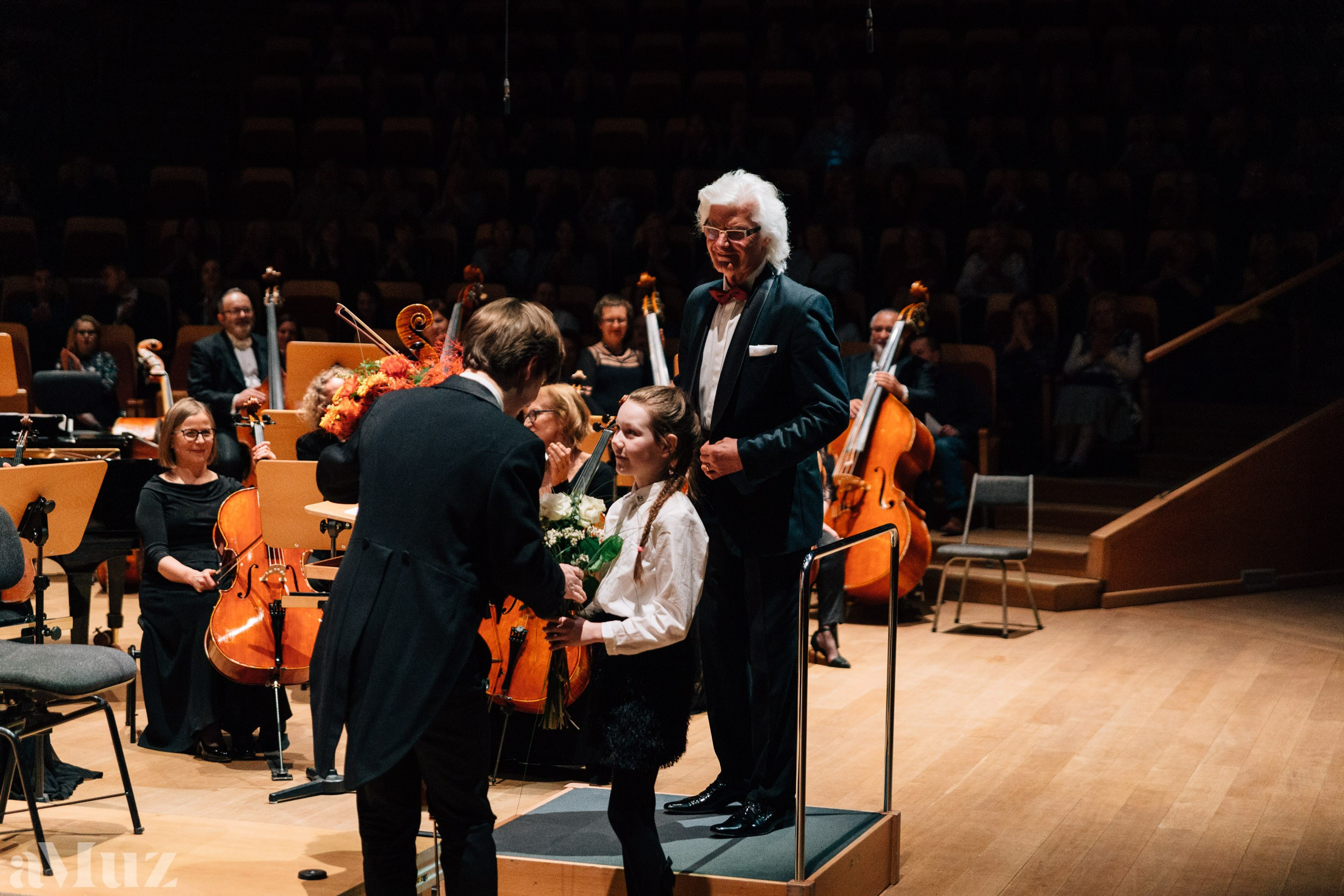 Filharmonia Bałtycka. Fotograf Ślubny Warszawa - Sesje Biznesowe Rodzinne Eventy