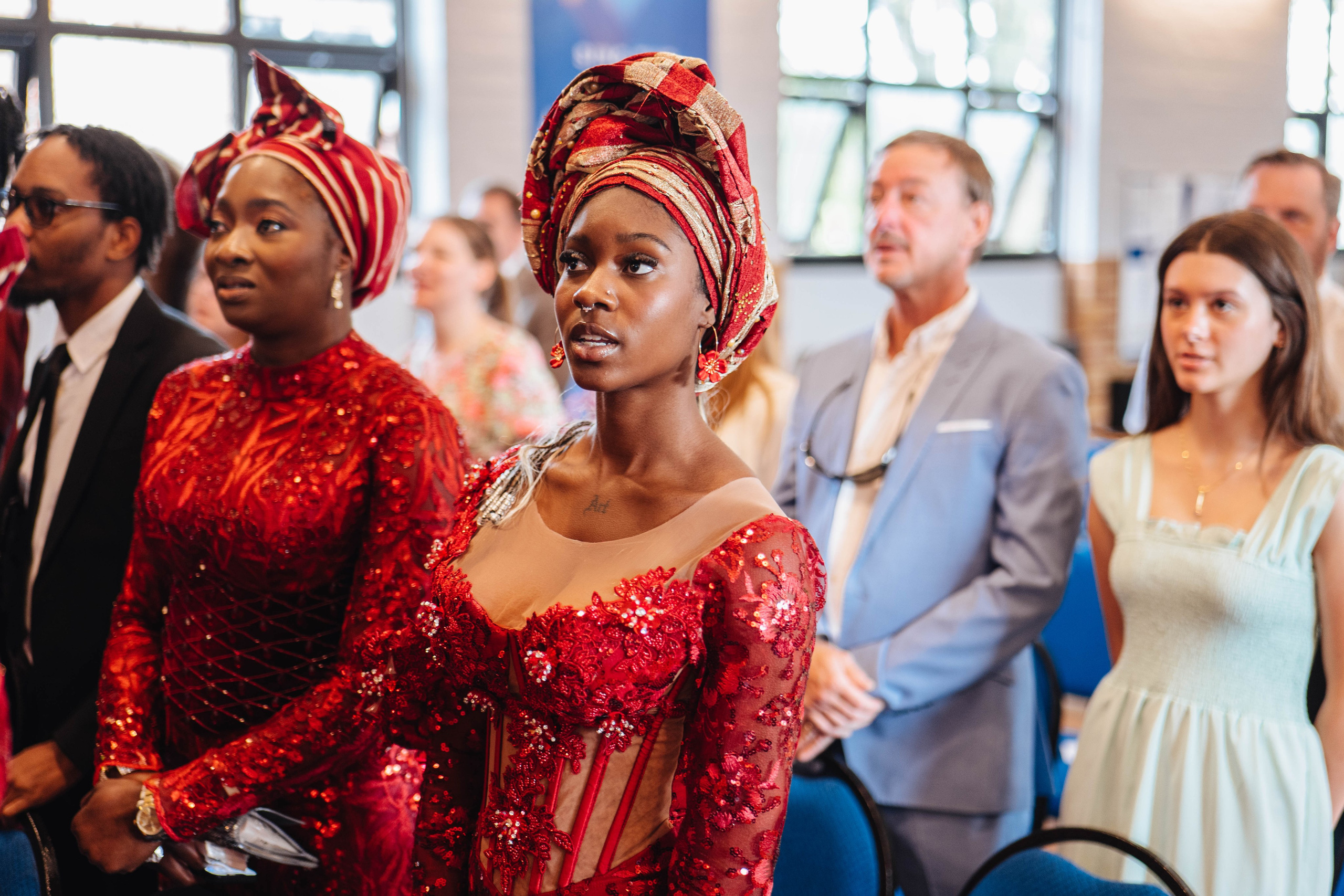 Wedding photosession in east London. Wedding and family photographer in London