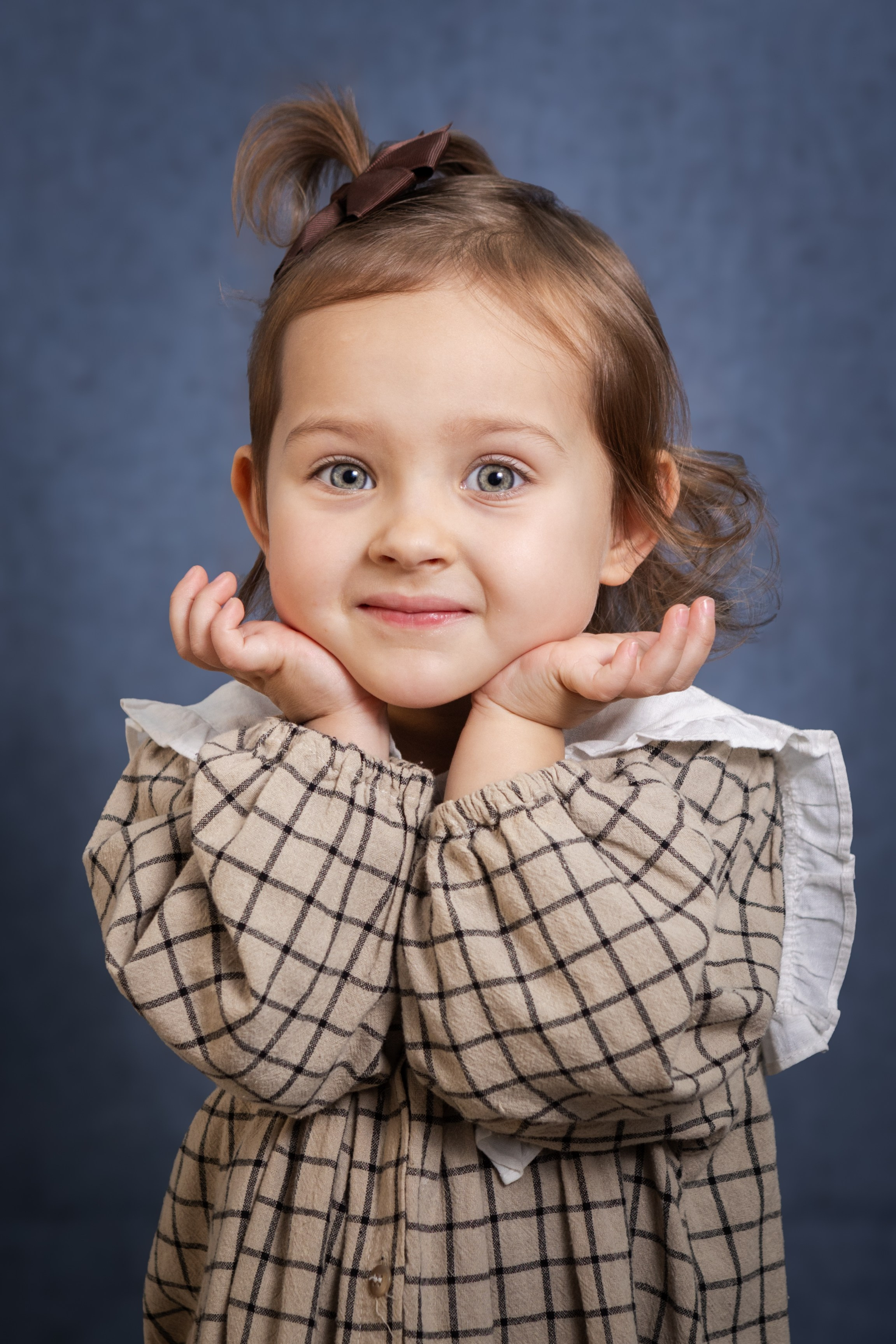 Kindergarten Fotografie. Adelya Tomin