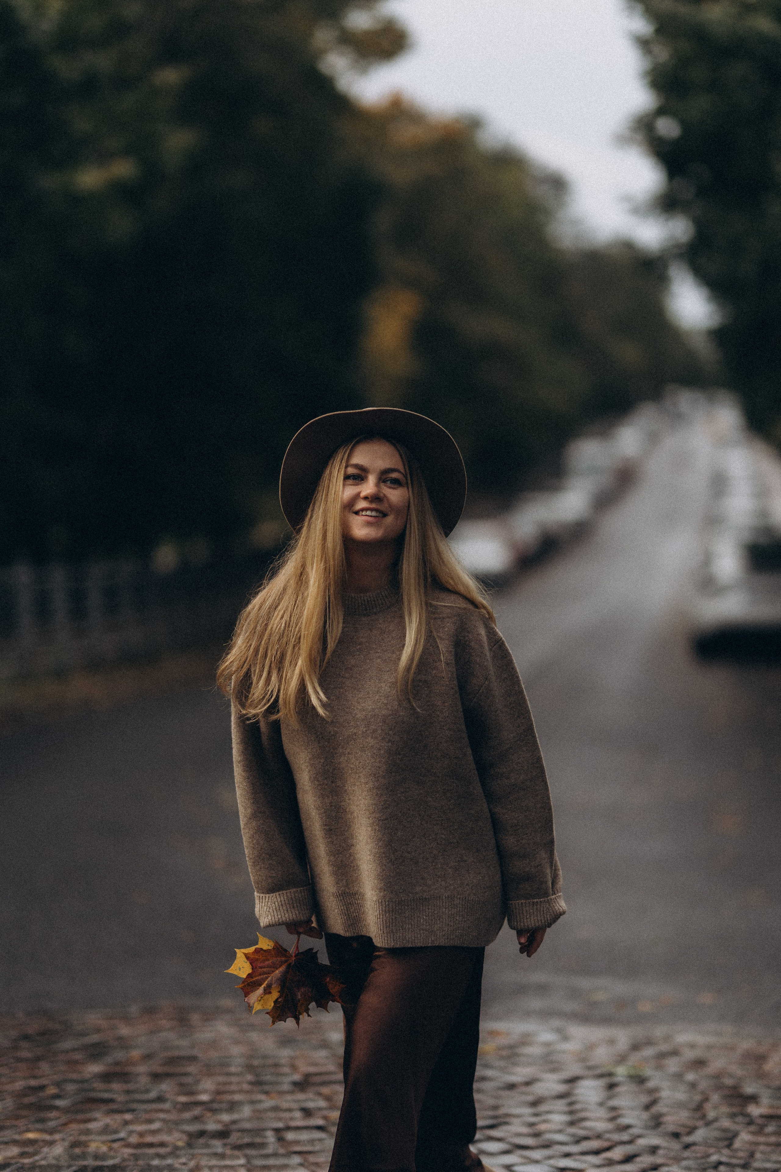 Anastasia. Wedding and portrait photographer in Helsinki Vickan O