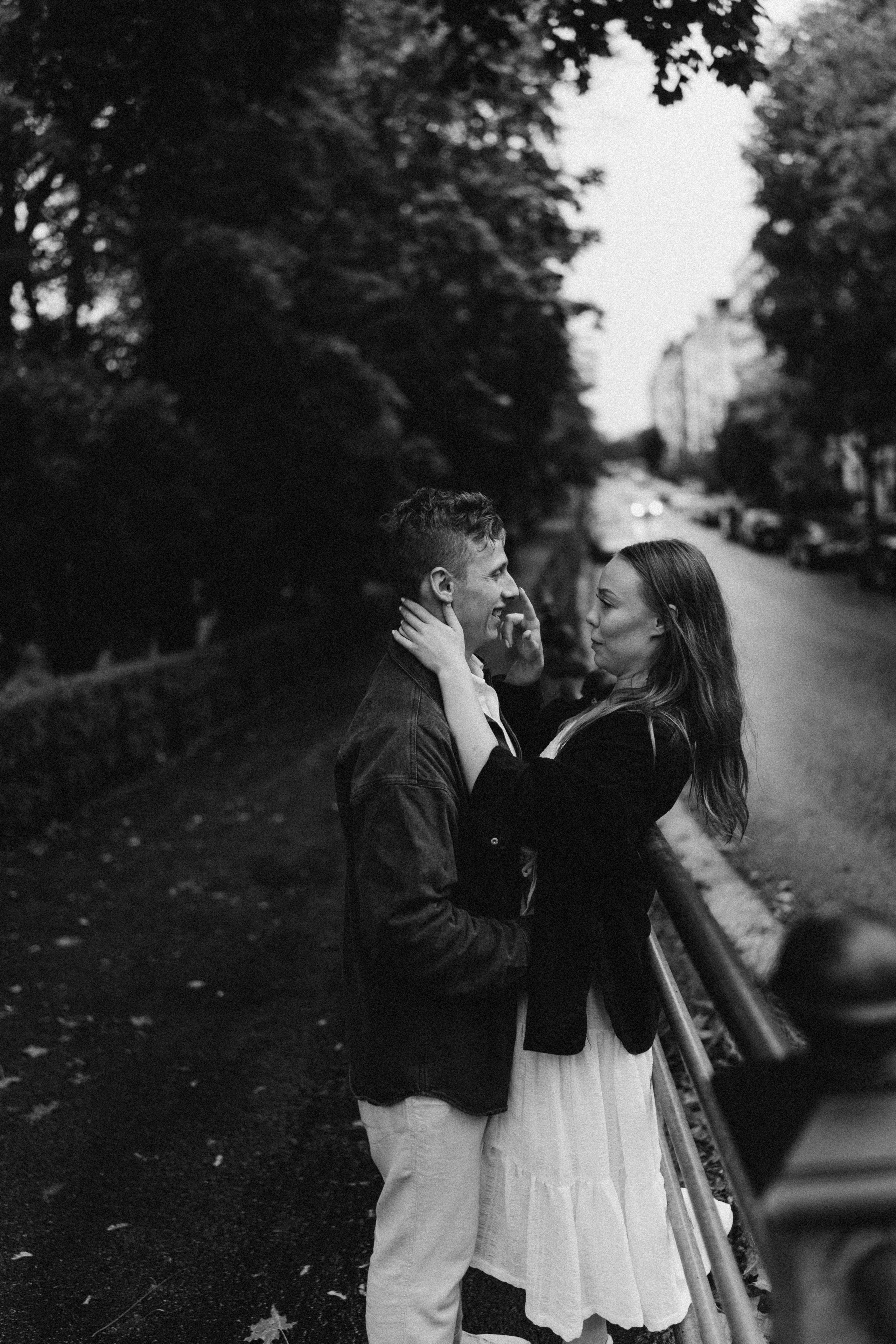 JP&L. Wedding and portrait photographer in Helsinki Vickan O