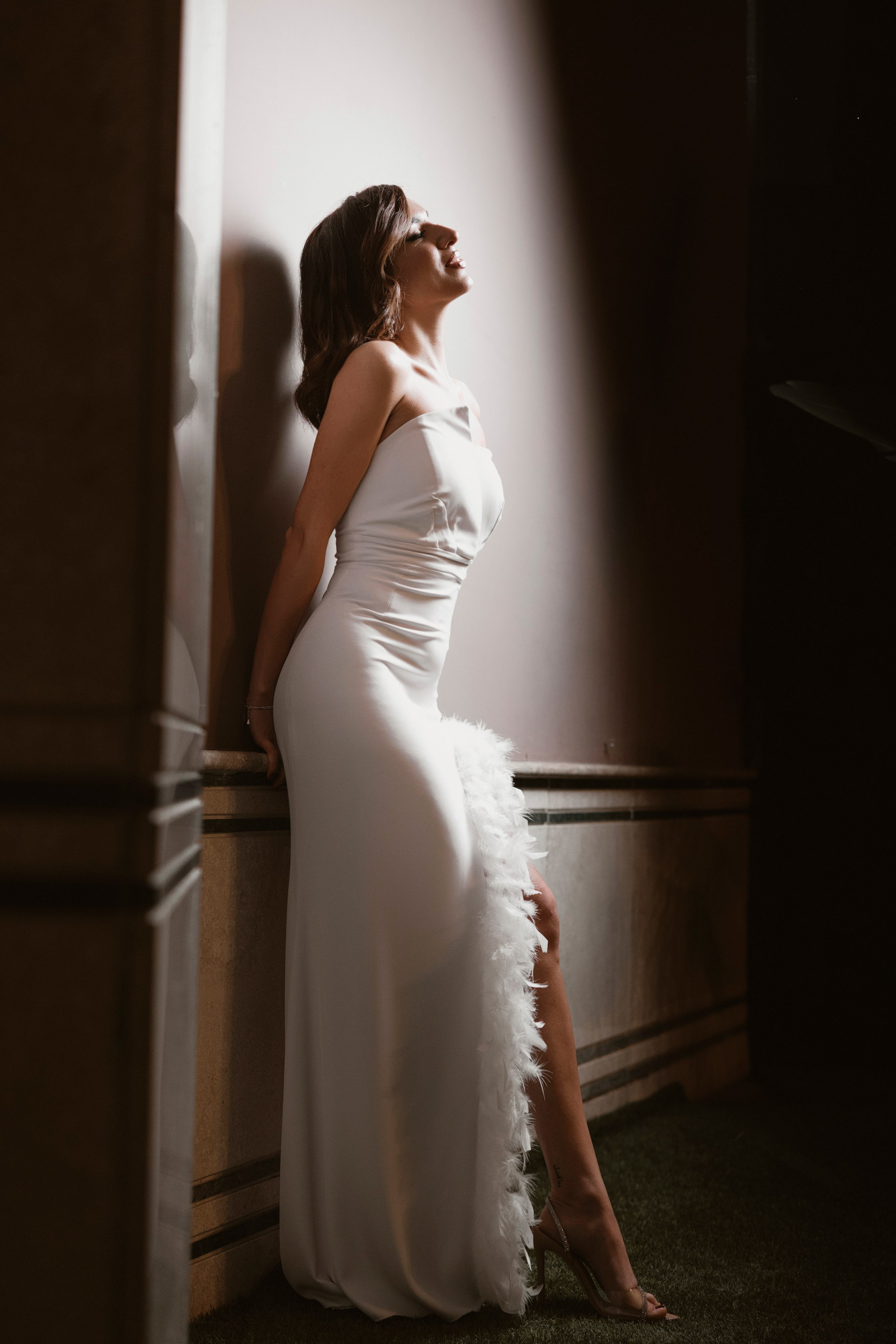 Ritratti. Fotografo di matrimonio ed eventi ad ariano irpino