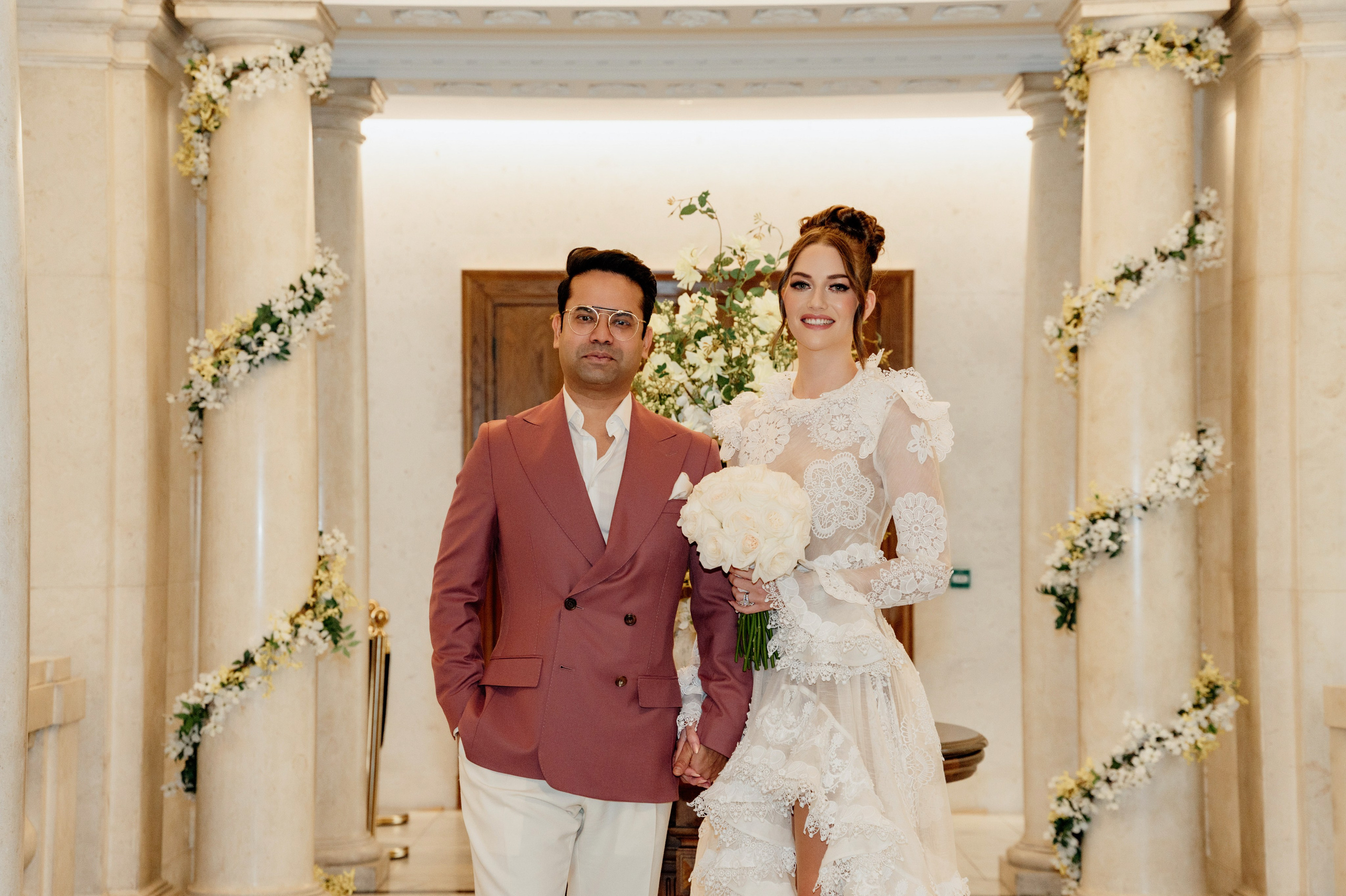 Arnab&Carolin. FAMILY AND WEDDING PHOTOGRAPHER IN LONDON MARINA RIVA