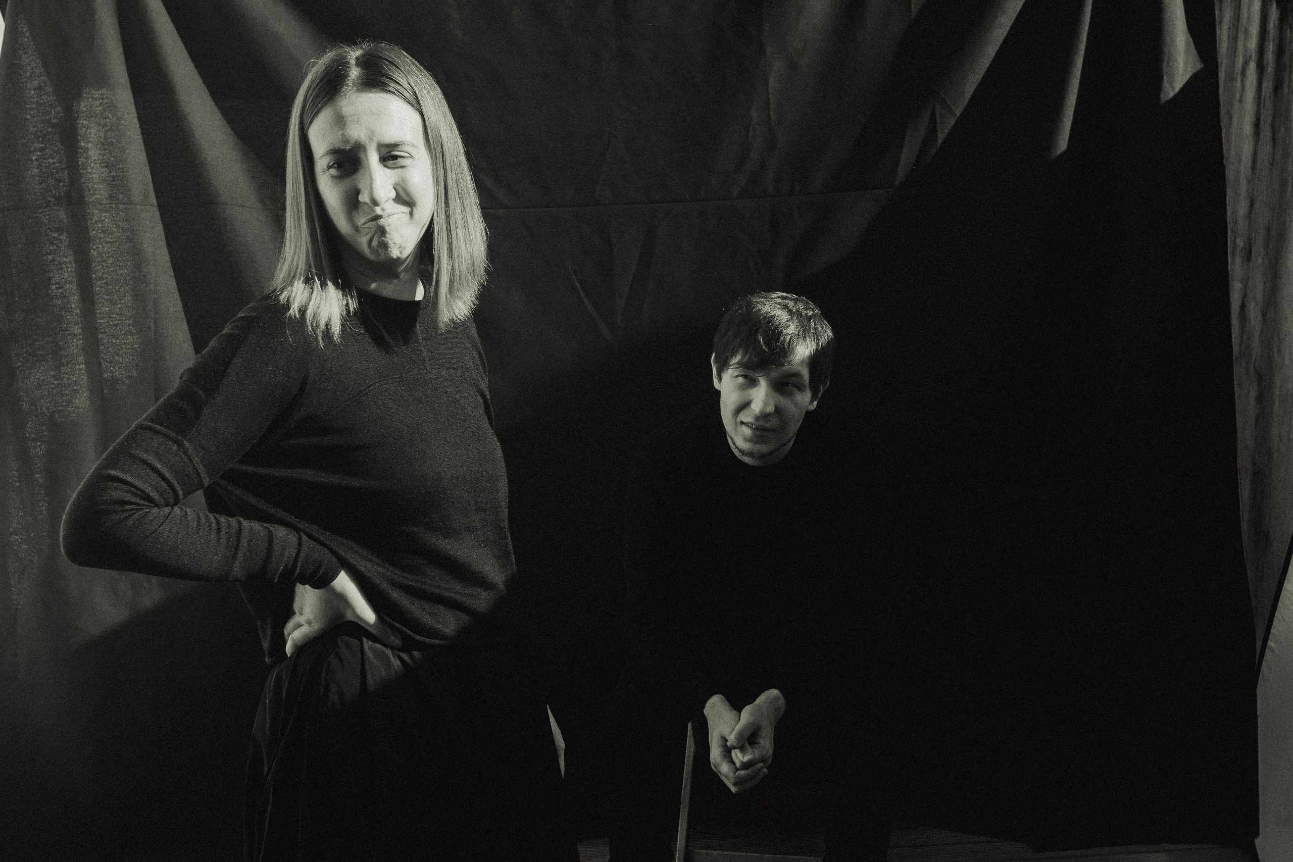 Sanya & Dimon. Maria Sher. Fotógrafa profissional do Porto, Portugal