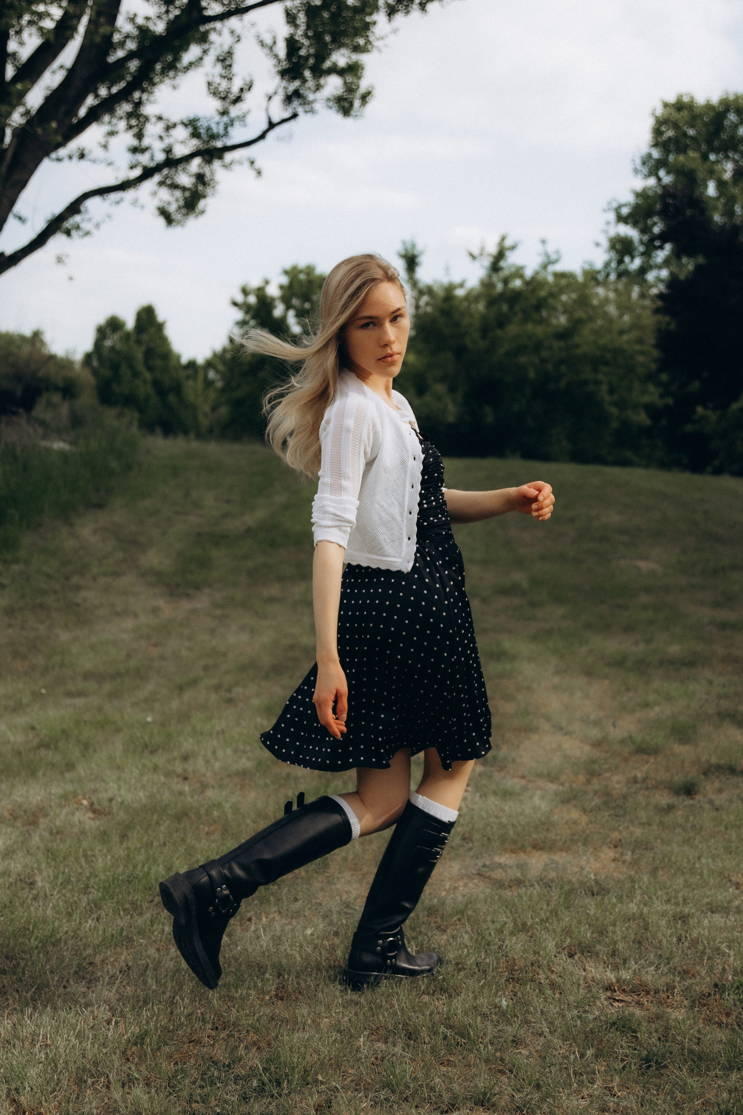 Portrait. Fotograf Düsseldorf, Köln, NRW - Kristina Braudo