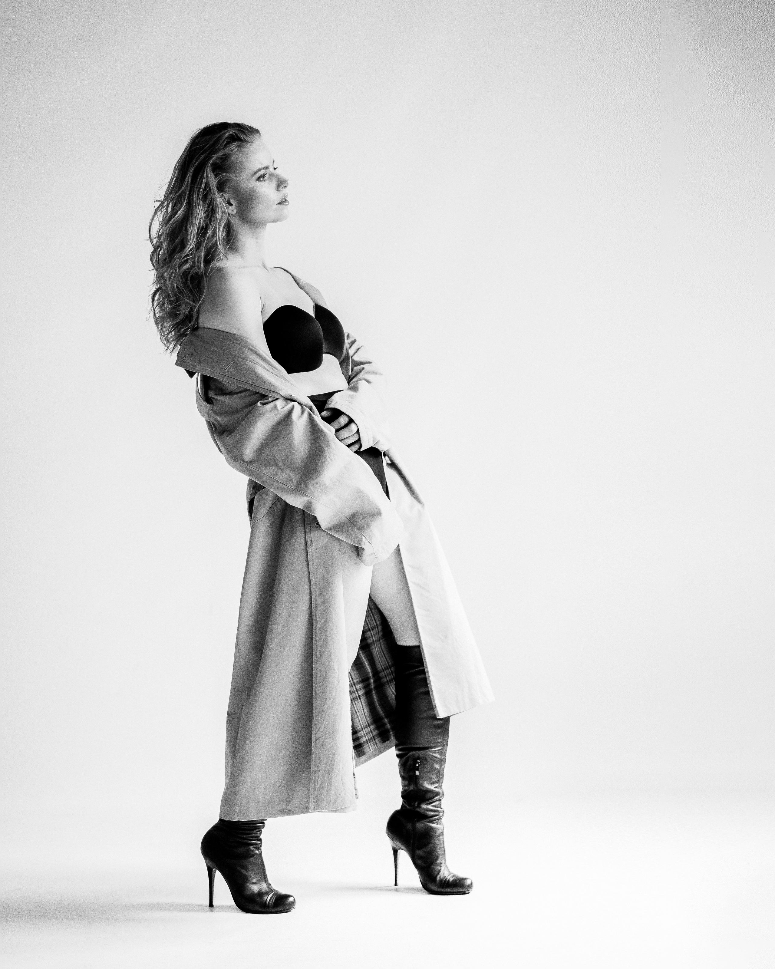 Alyona. Photographe Suisse Tatiana Lyzhina