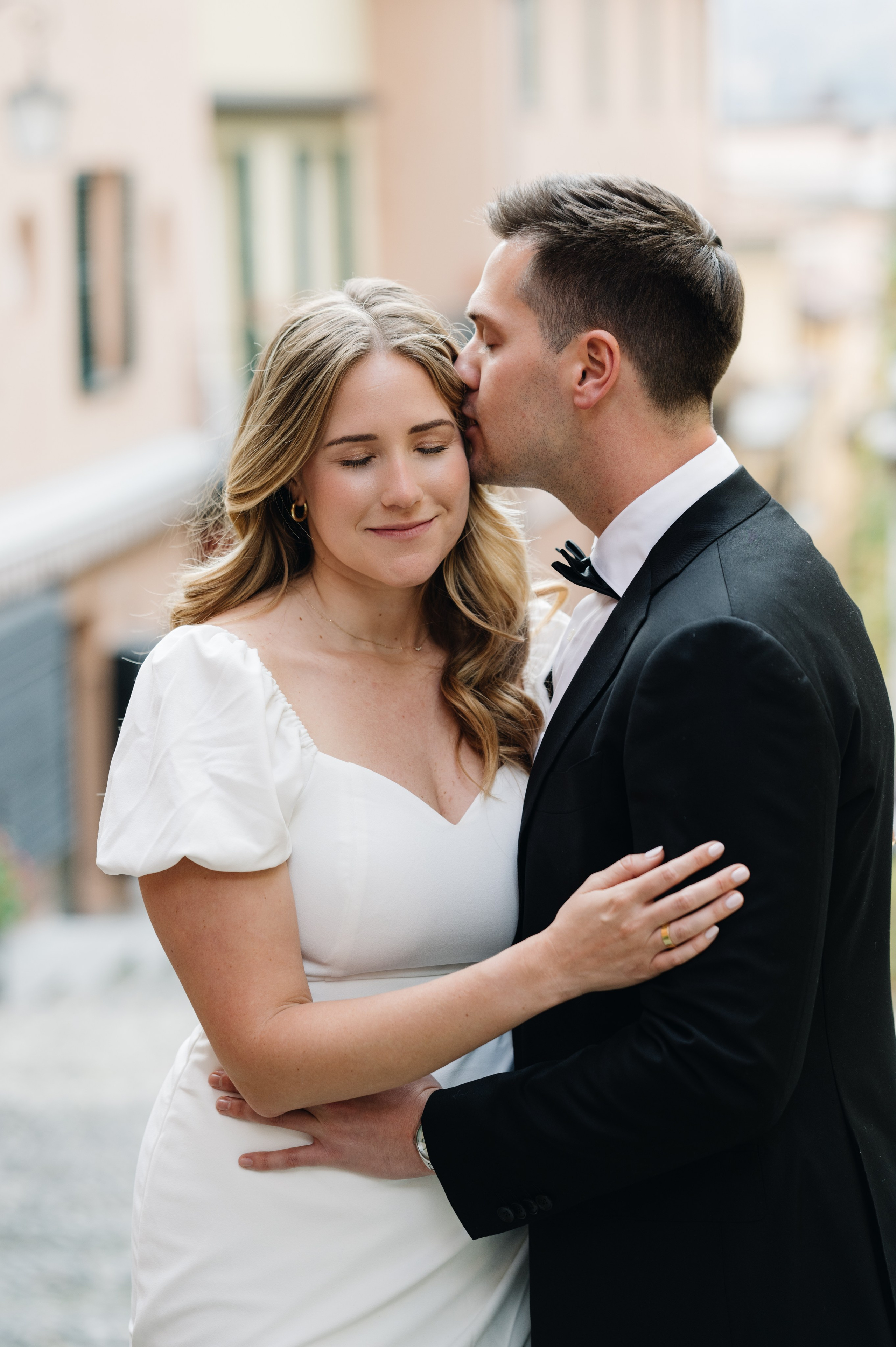 Lake Como. Lake Como Photographer — Proposal | Wedding | Elopement