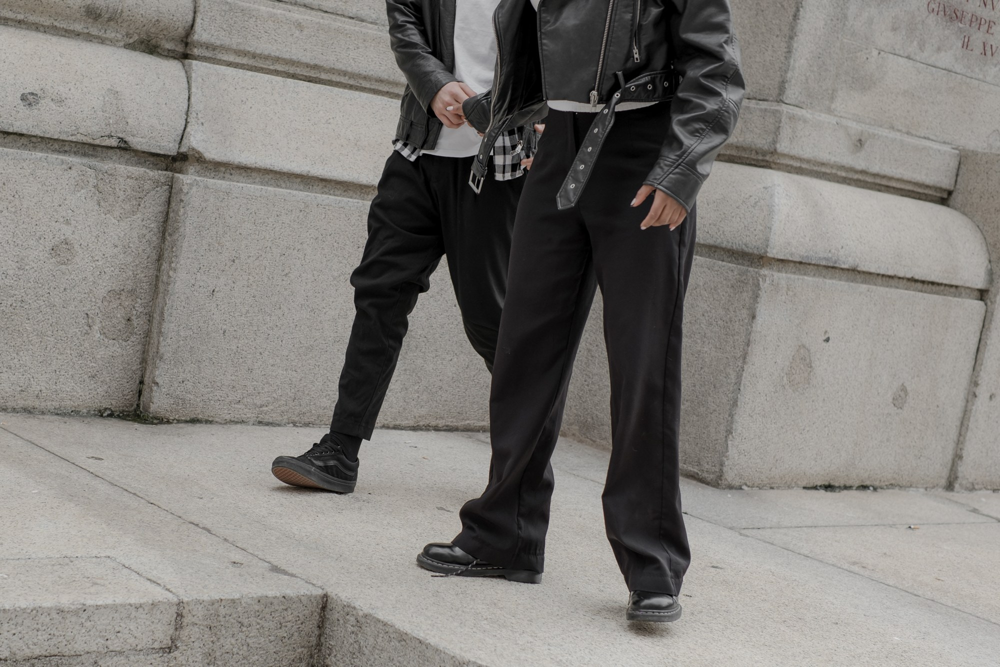 Alfredo & Omega. Grosu Photography