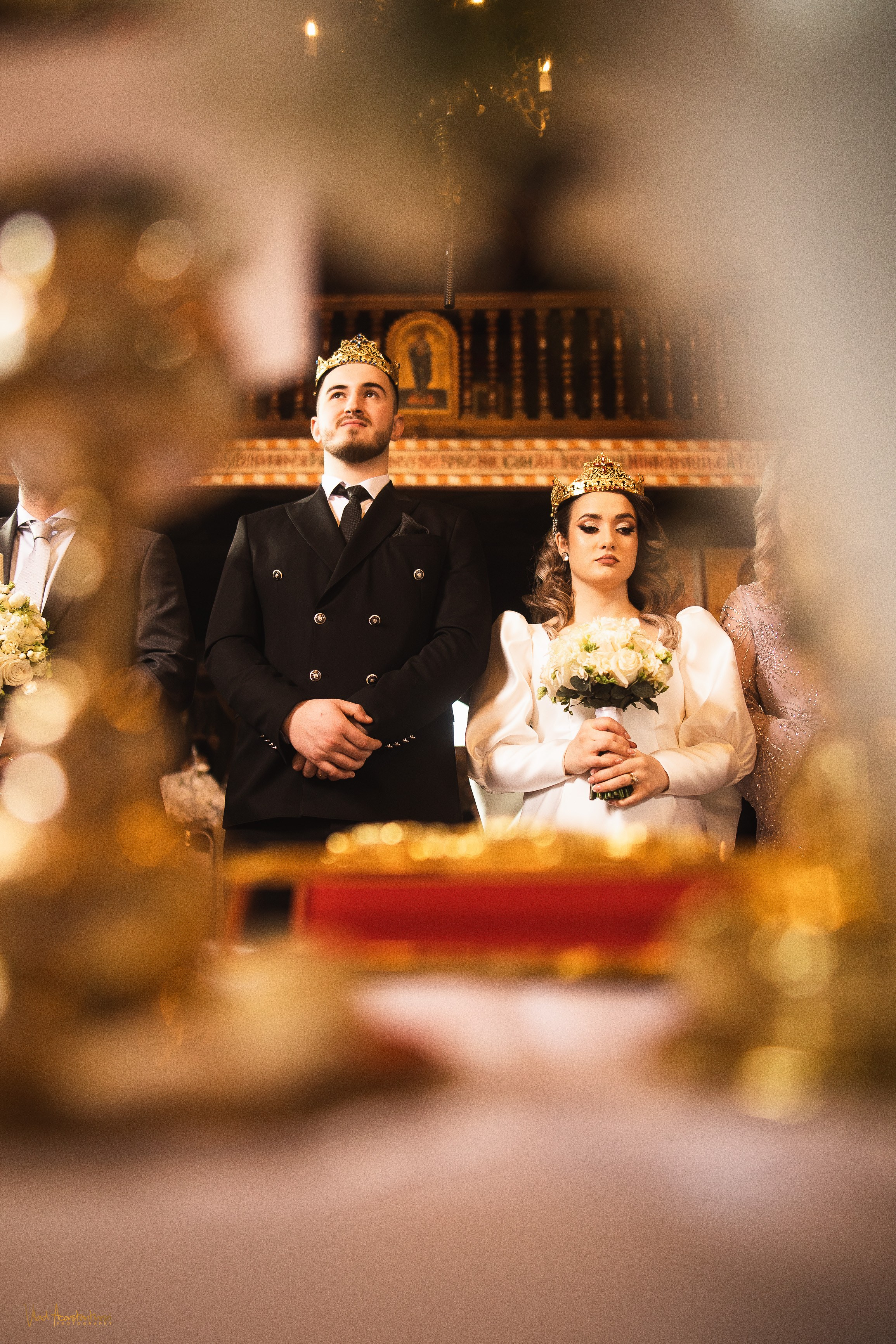 Cristina & Narcis. Vlad Aconstantinesei Photographer