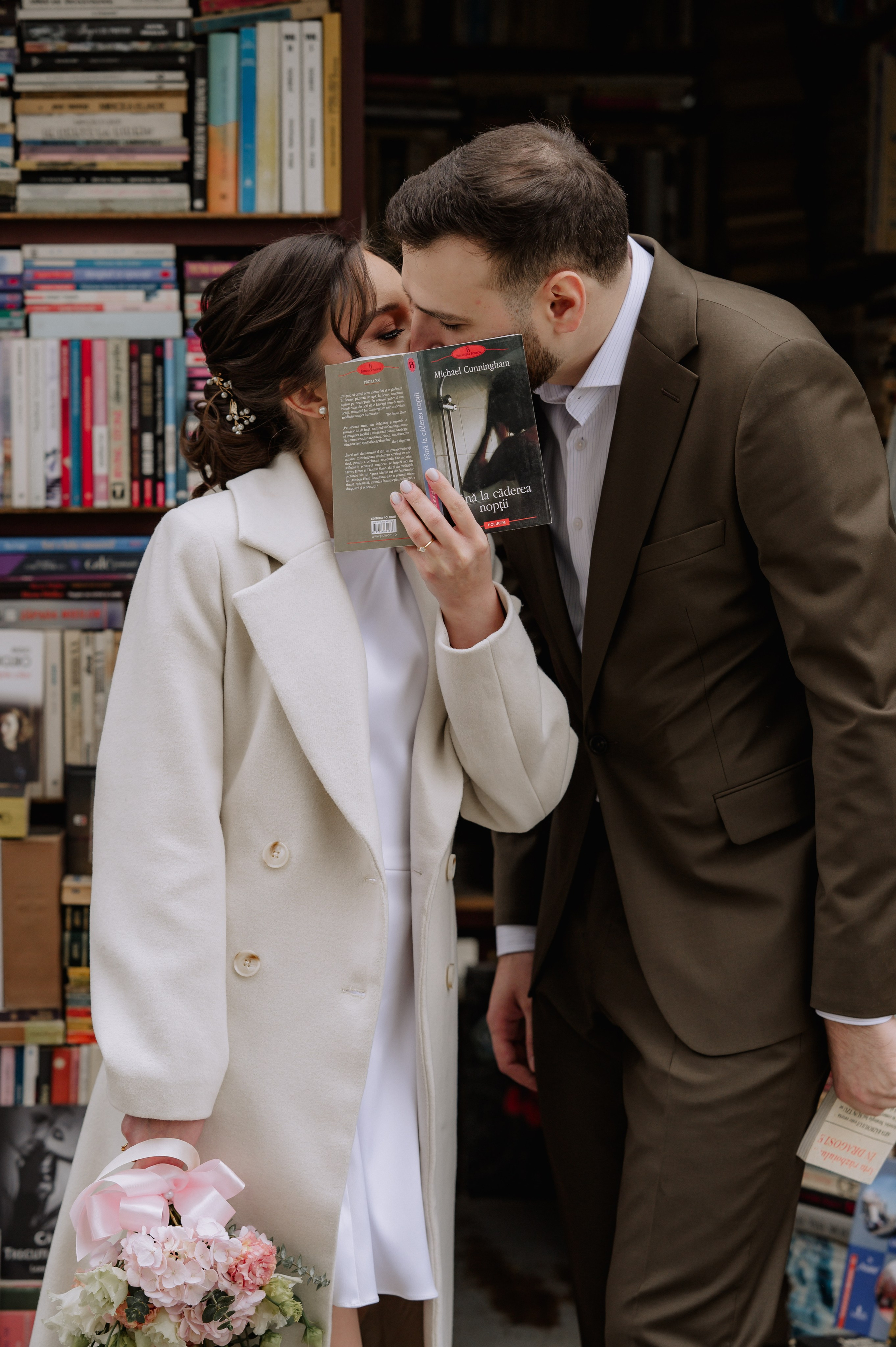 Cununie civila in luna martie , in Iasi. Proud Vision Weddings | Wedding Photography & Film — Servicii profesionale Foto Video Nunta Iasi