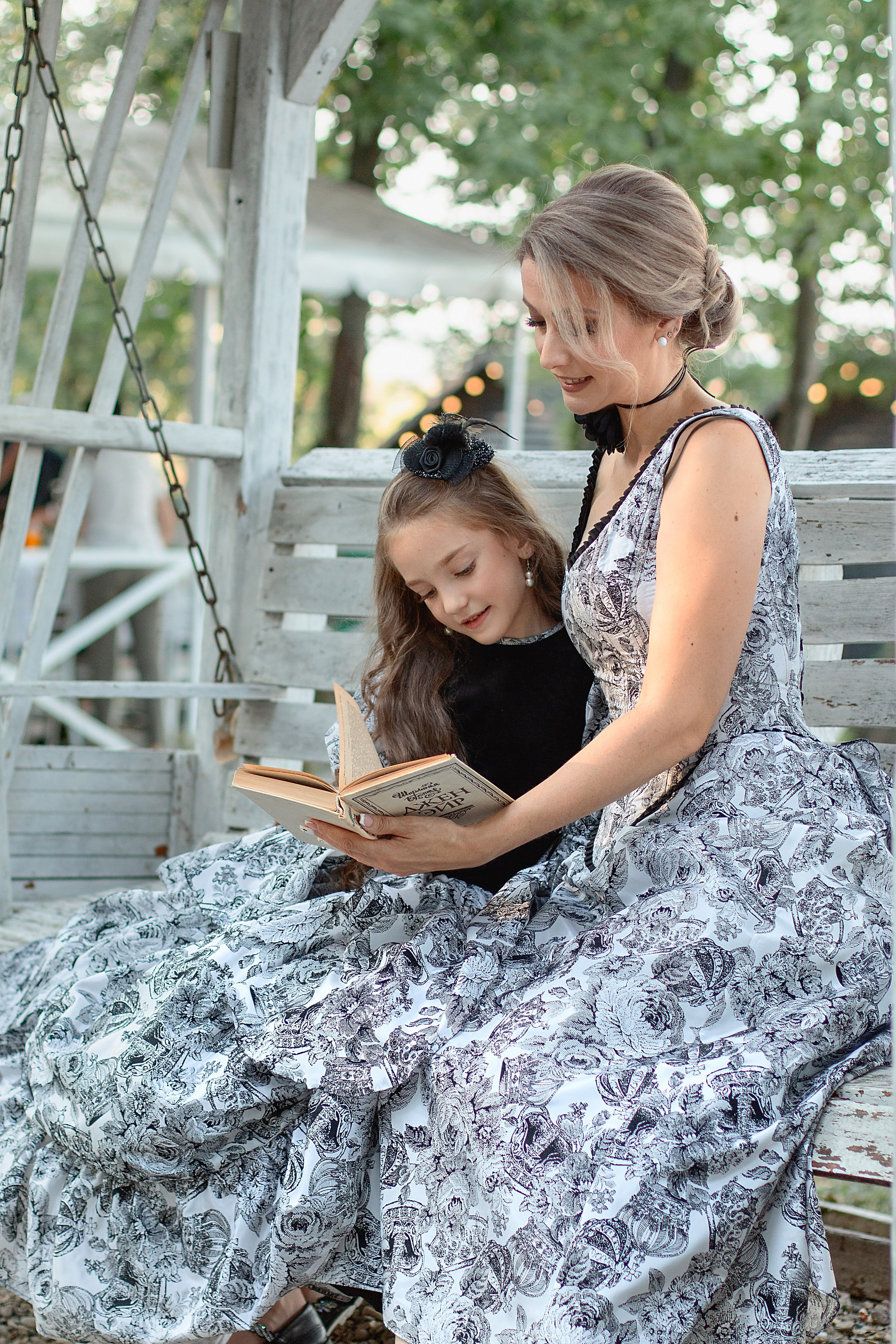 Время для леди. Детский и семейный фотограф в г. Бельцы