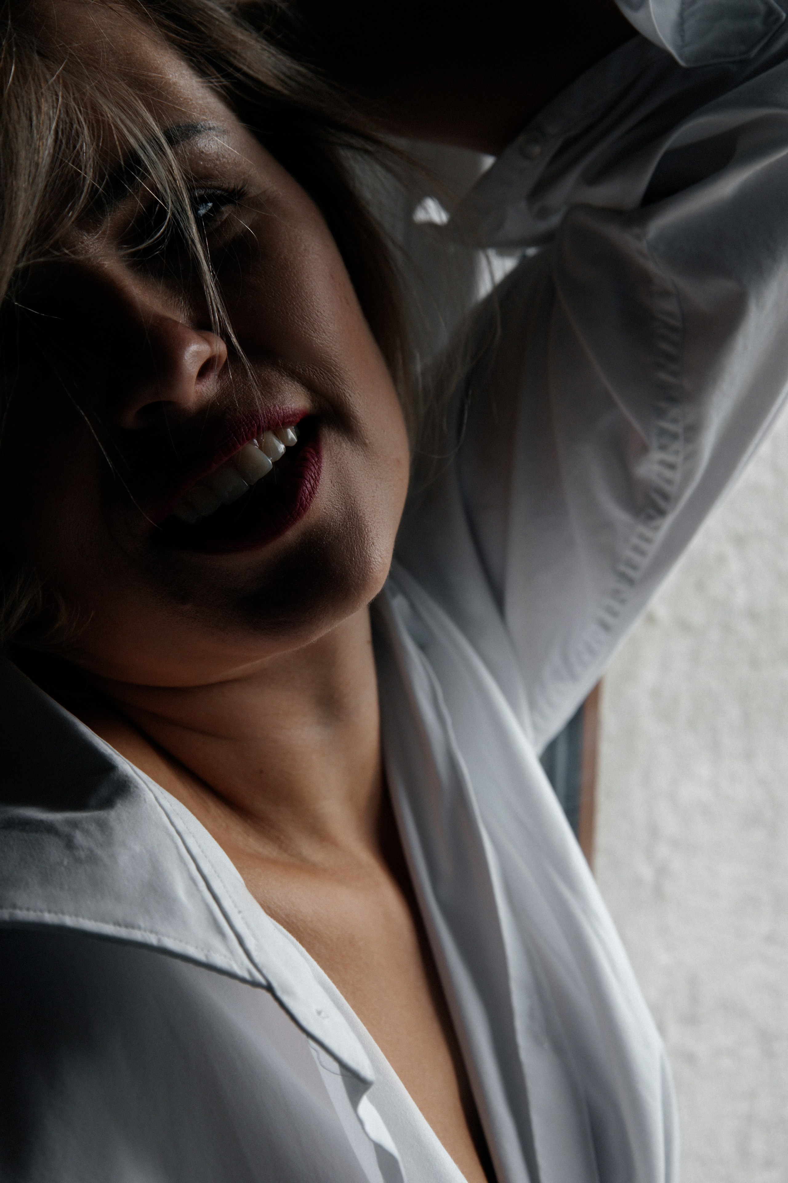 Natali. Photographe à Chartres Ekaterina Kudinova