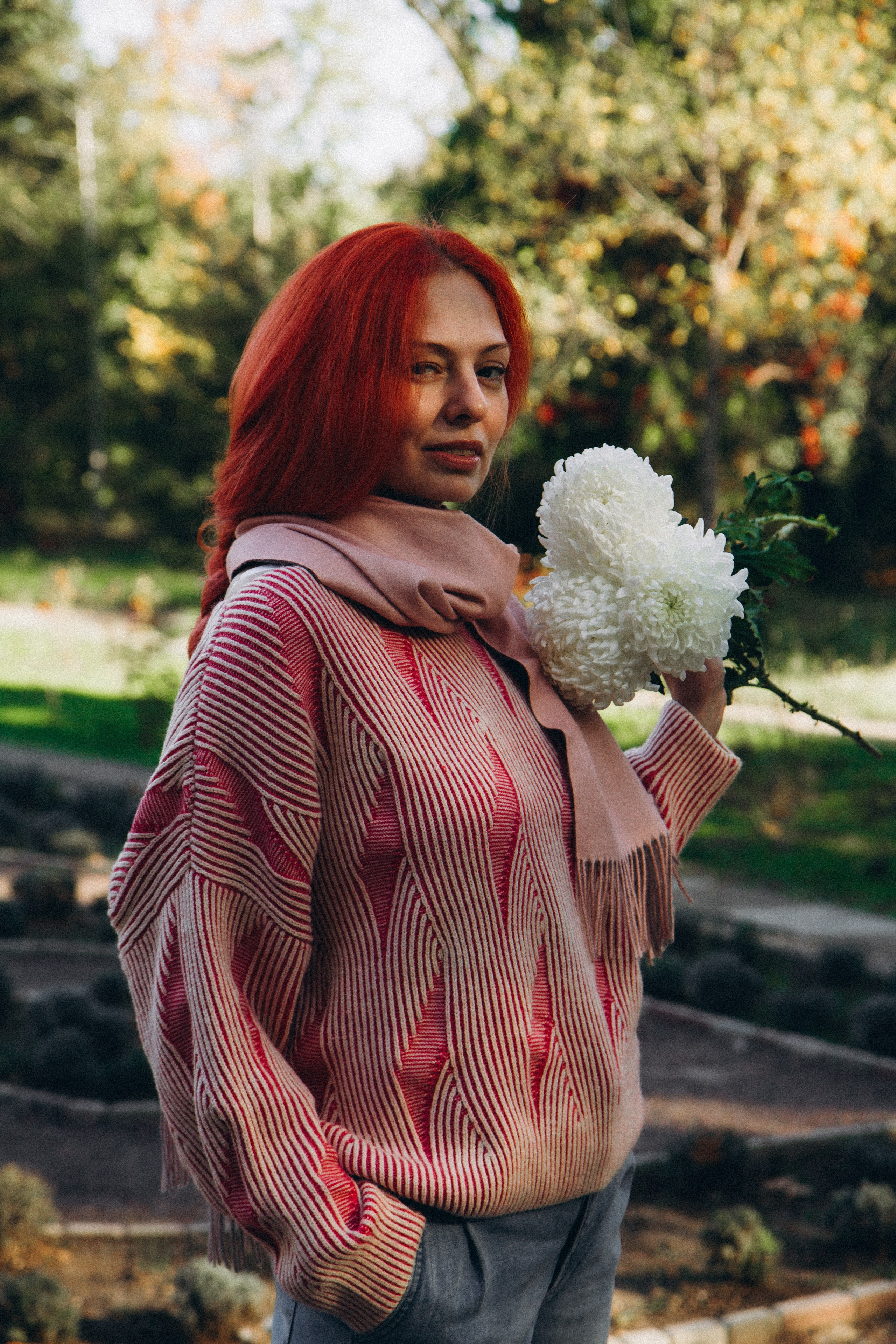 Autumn colours. Iryna Zhyvora | Photographer | Stockholm